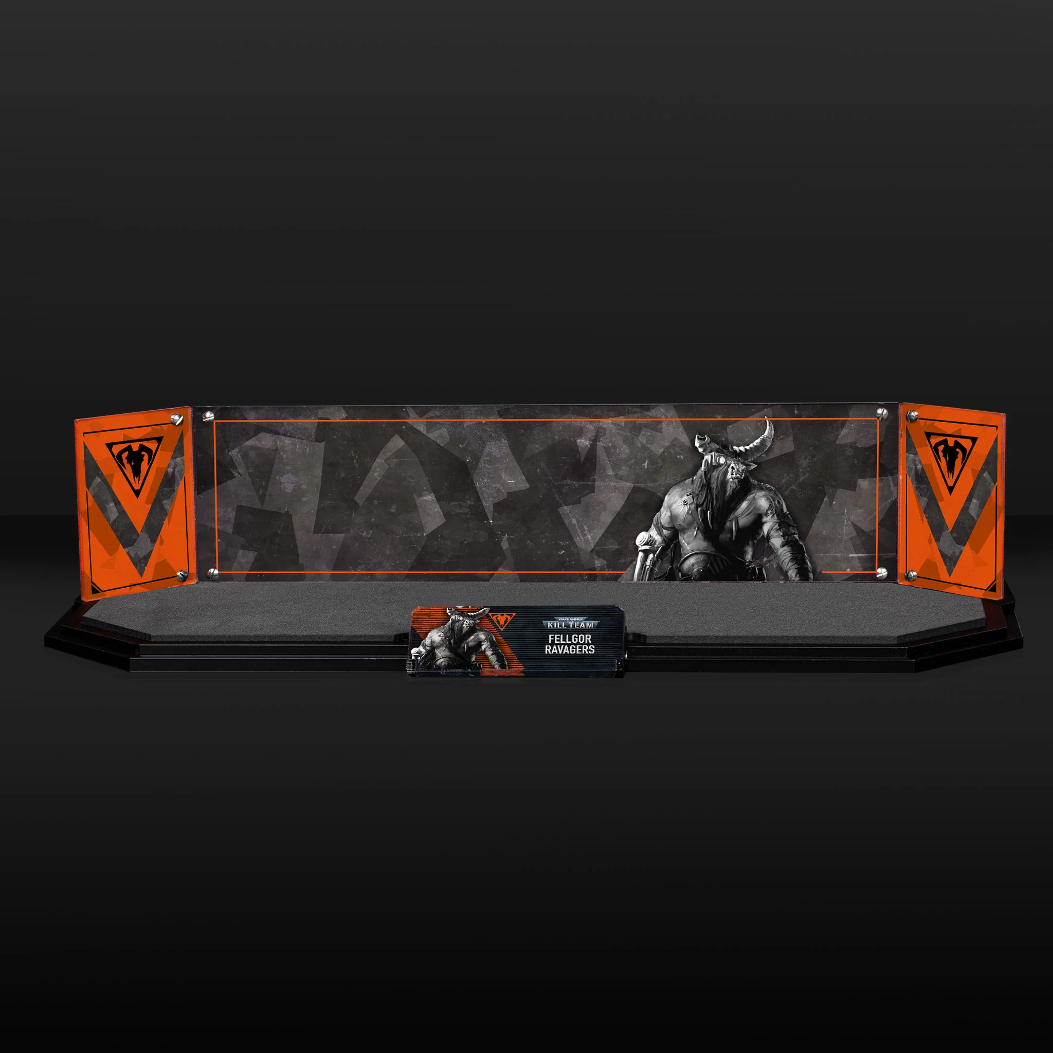 Display Plinth for Warhammer® 40,000: Kill Team - Image 19