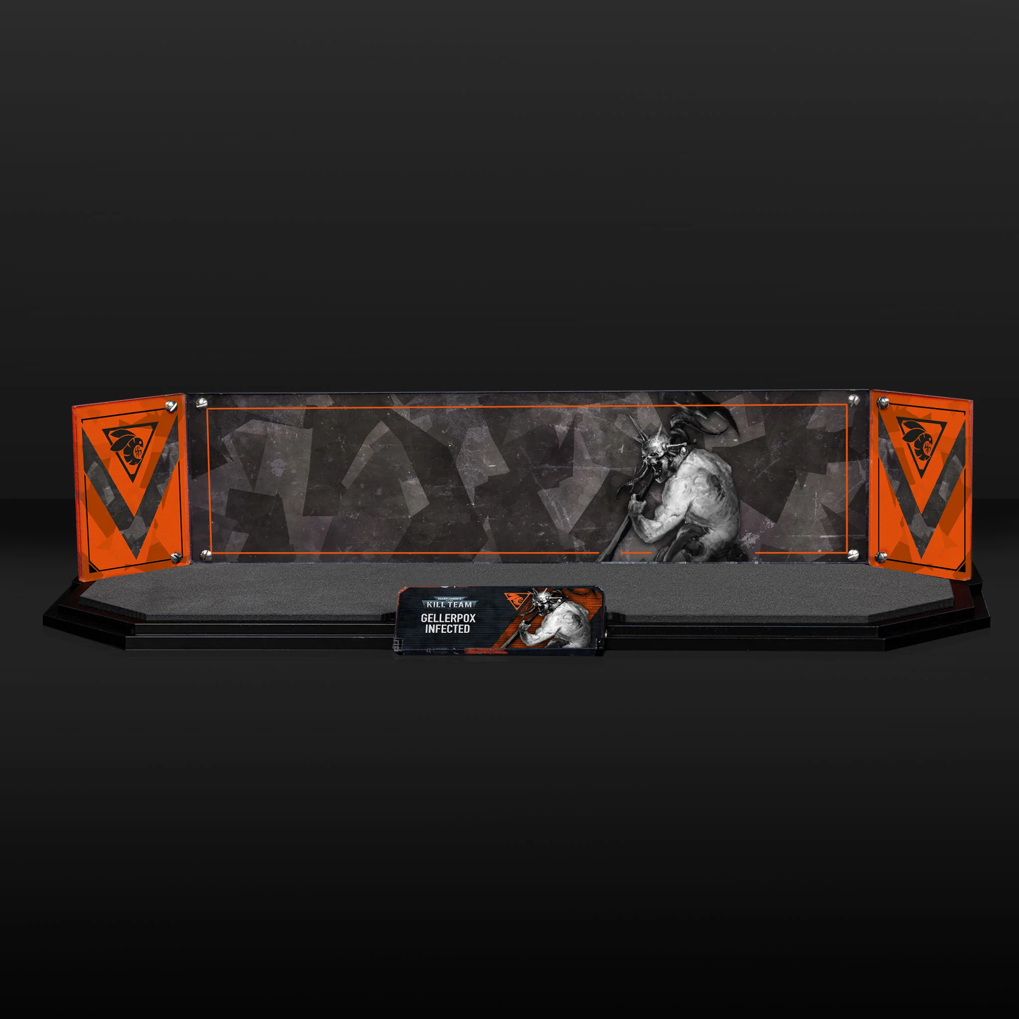 Display Plinth for Warhammer® 40,000: Kill Team - Image 20
