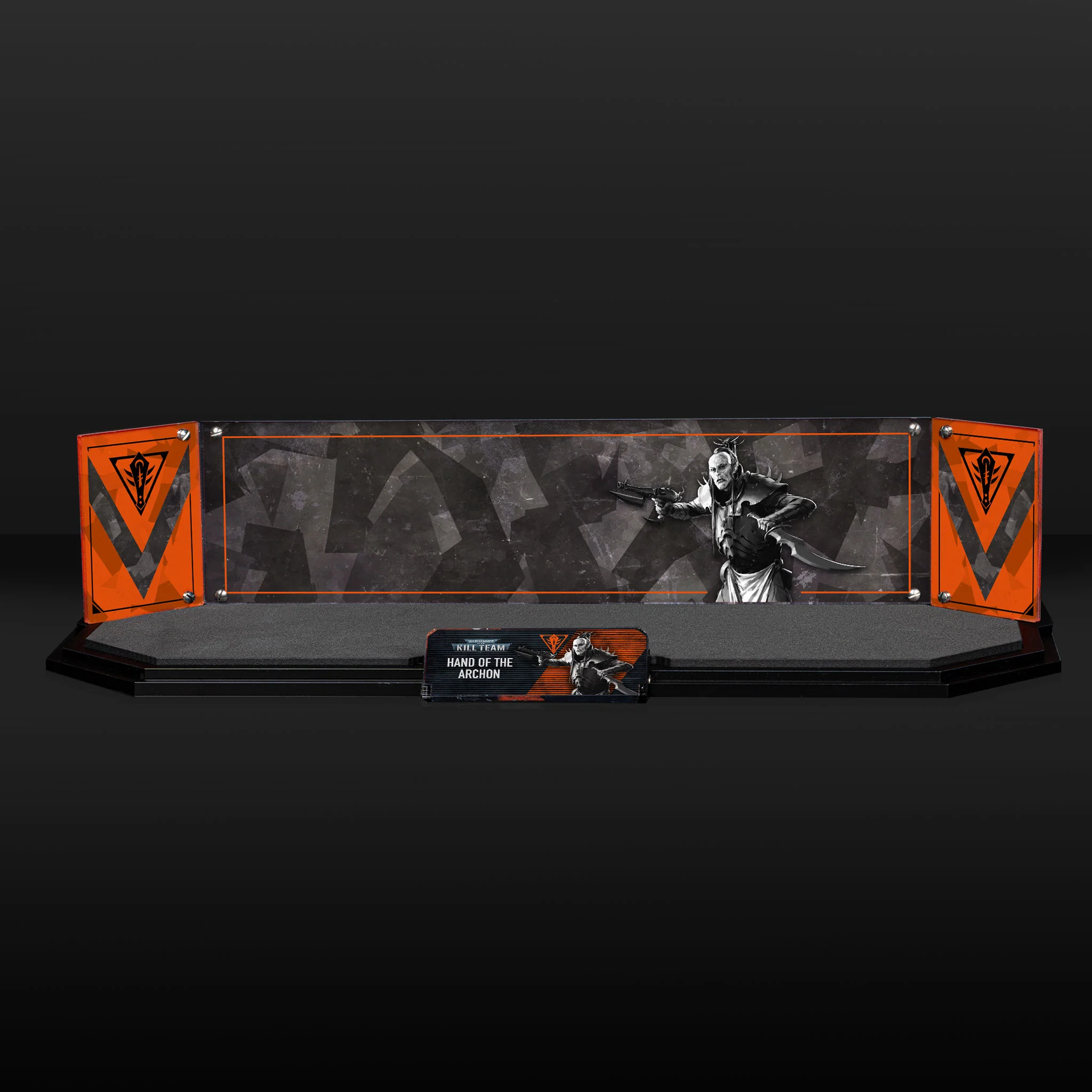 Display Plinth for Warhammer® 40,000: Kill Team - Image 21