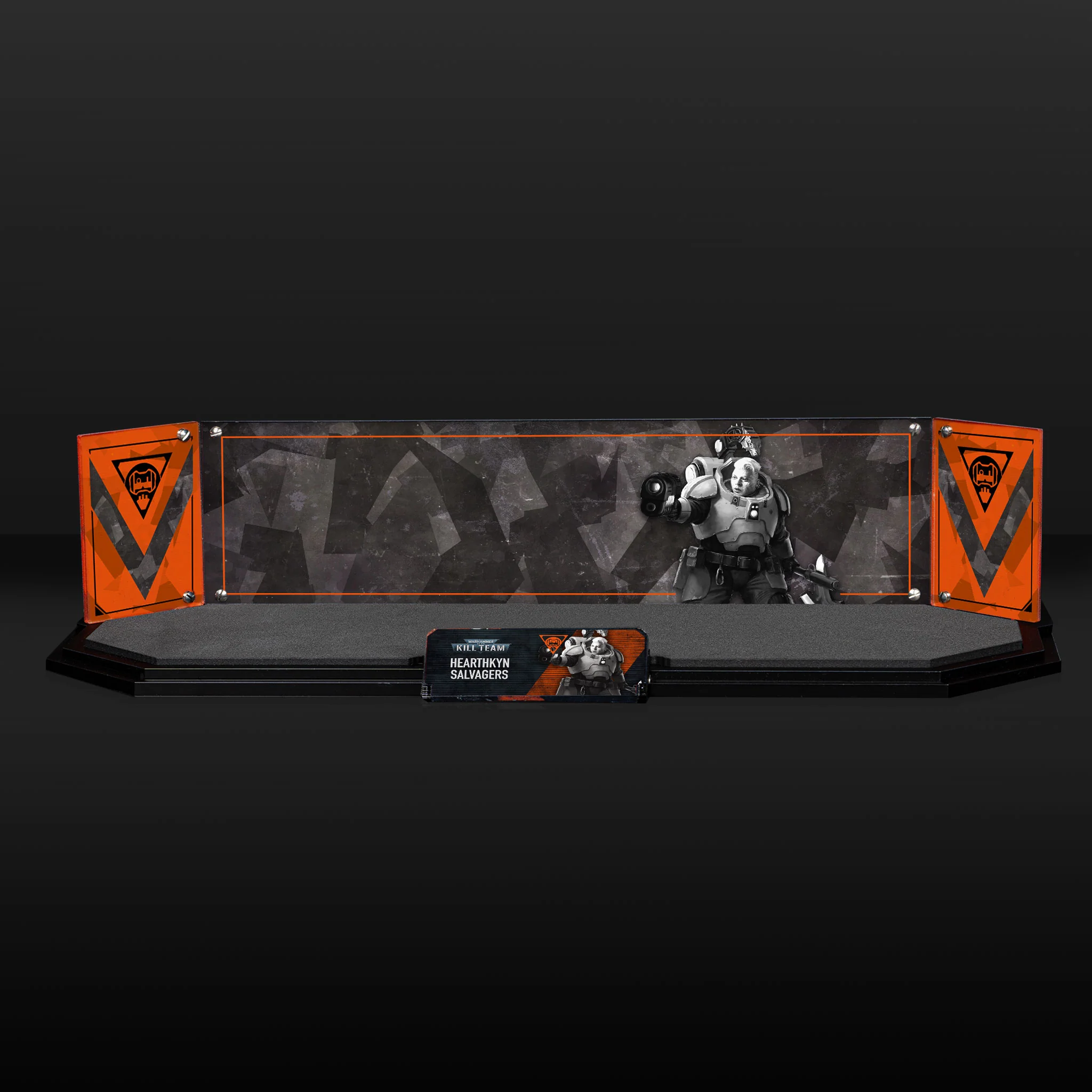 Display Plinth for Warhammer® 40,000: Kill Team - Image 22