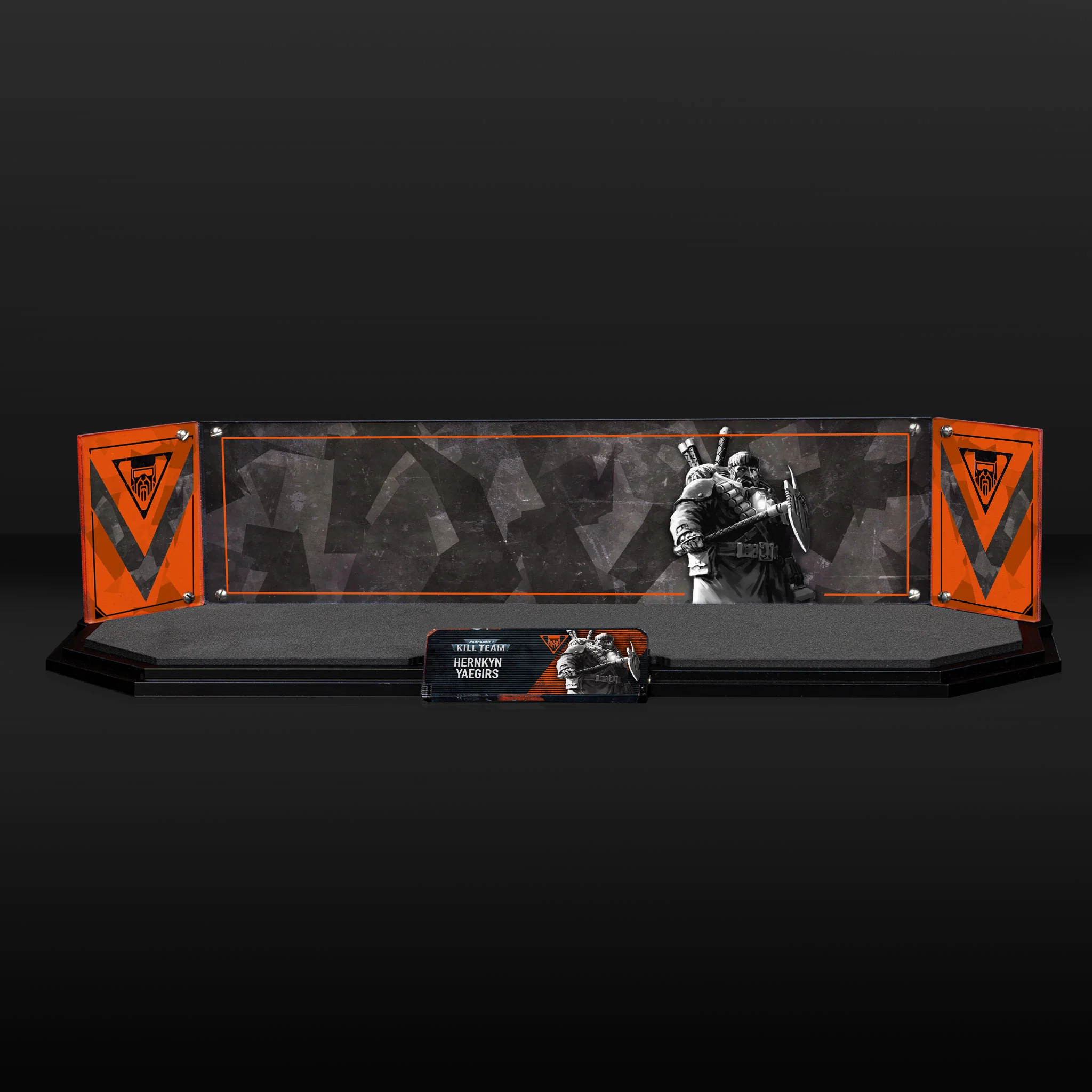 Display Plinth for Warhammer® 40,000: Kill Team - Image 23