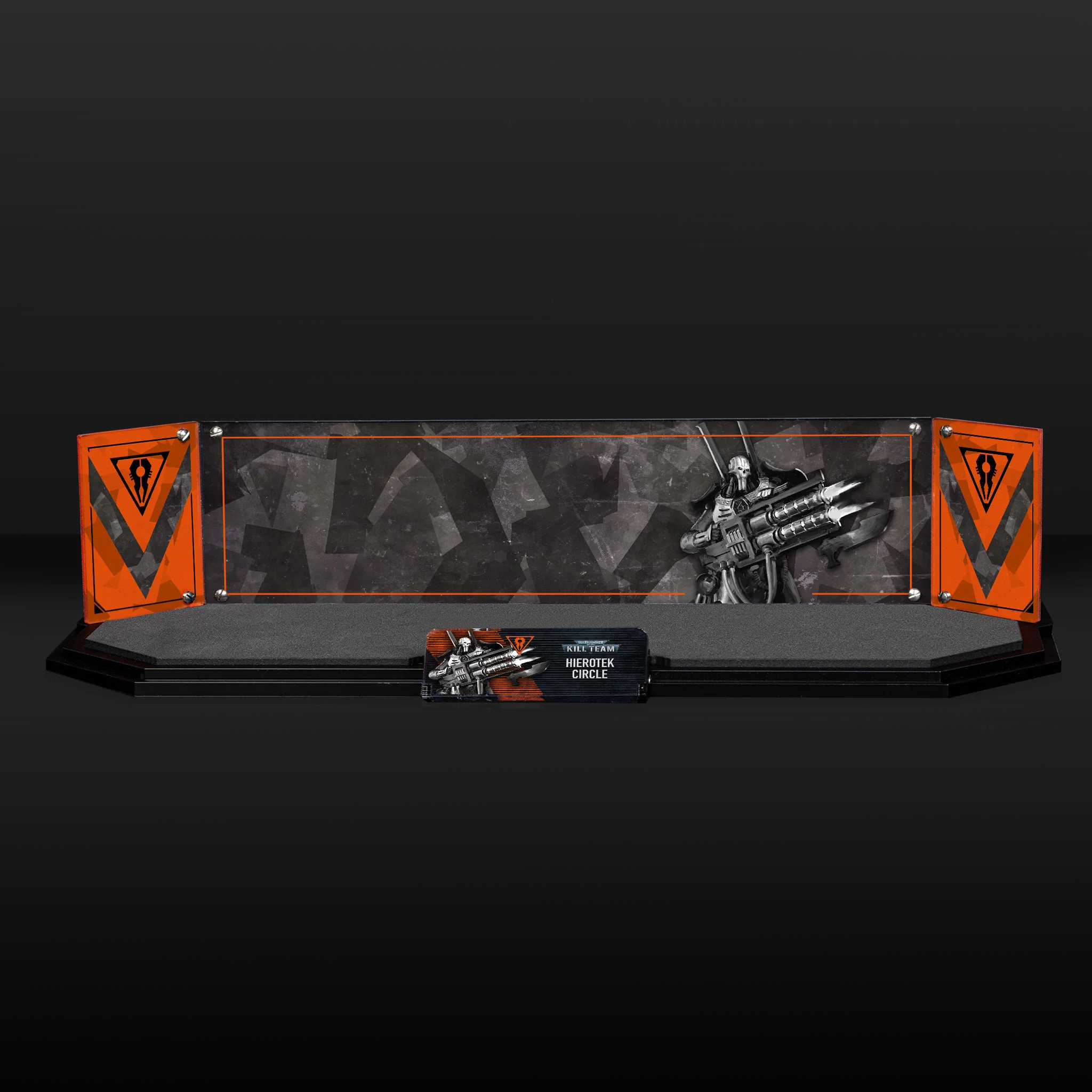 Display Plinth for Warhammer® 40,000: Kill Team - Image 24