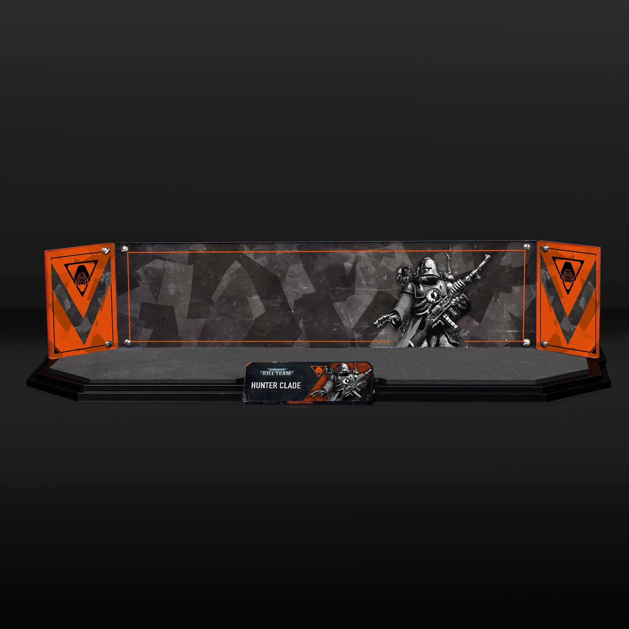 Display Plinth for Warhammer® 40,000: Kill Team - Image 25