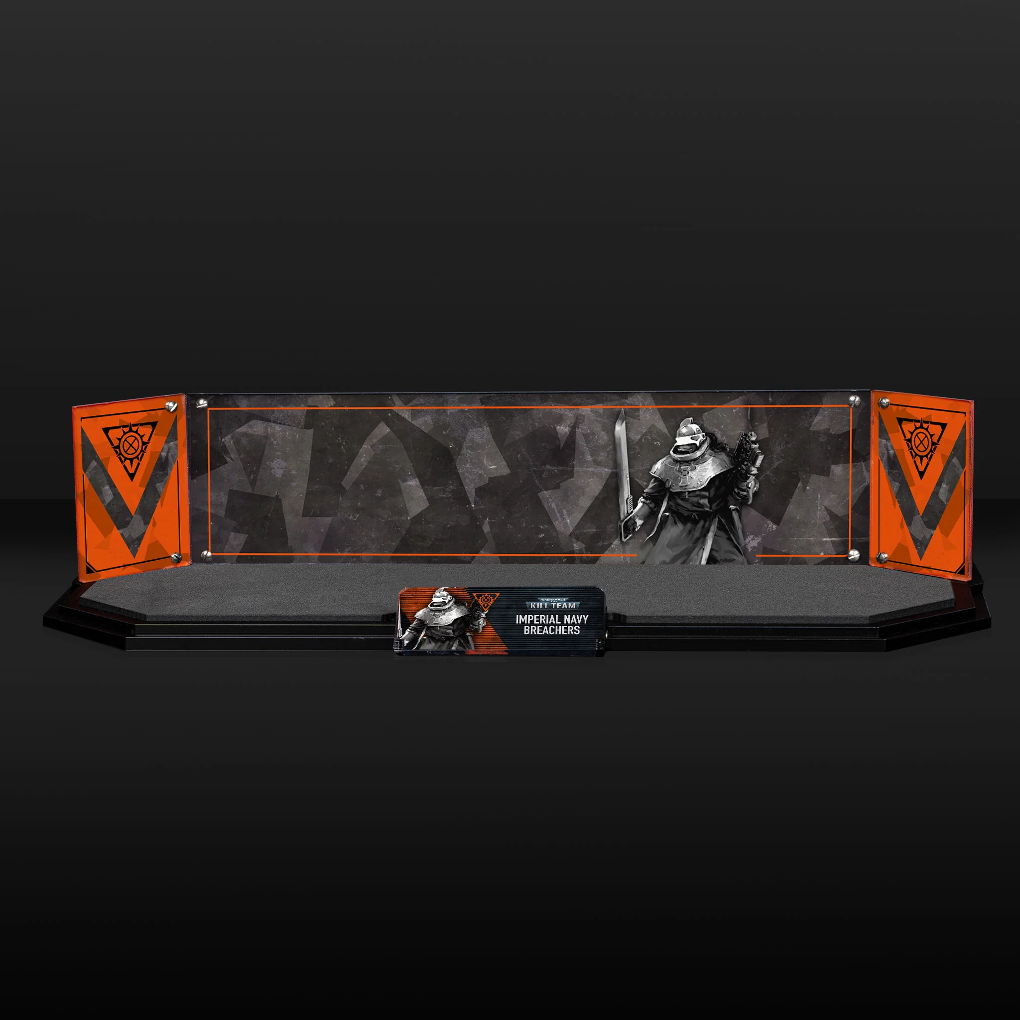 Display Plinth for Warhammer® 40,000: Kill Team - Image 26
