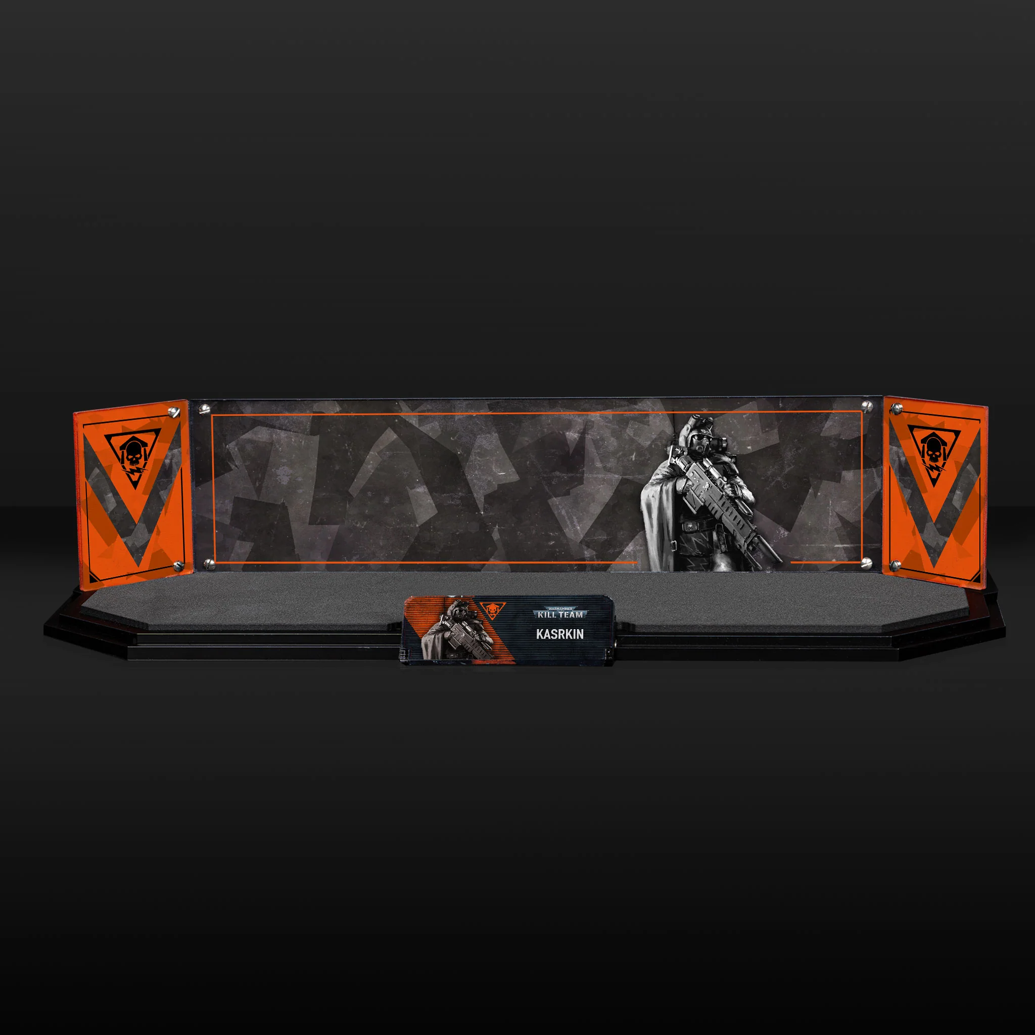 Display Plinth for Warhammer® 40,000: Kill Team - Image 28