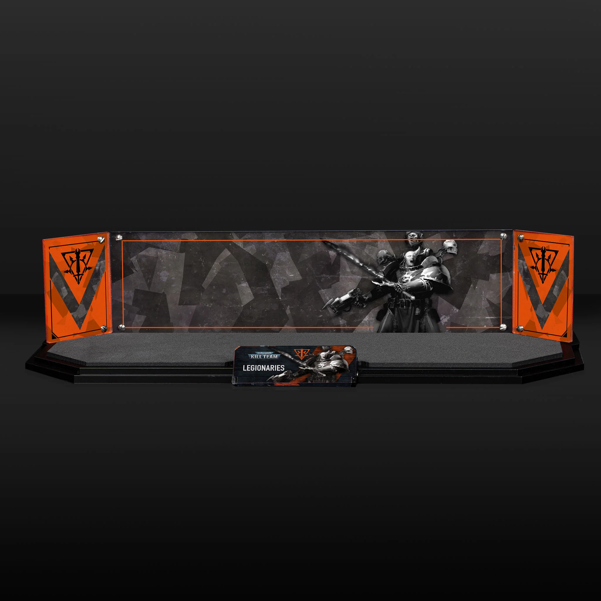 Display Plinth for Warhammer® 40,000: Kill Team - Image 29