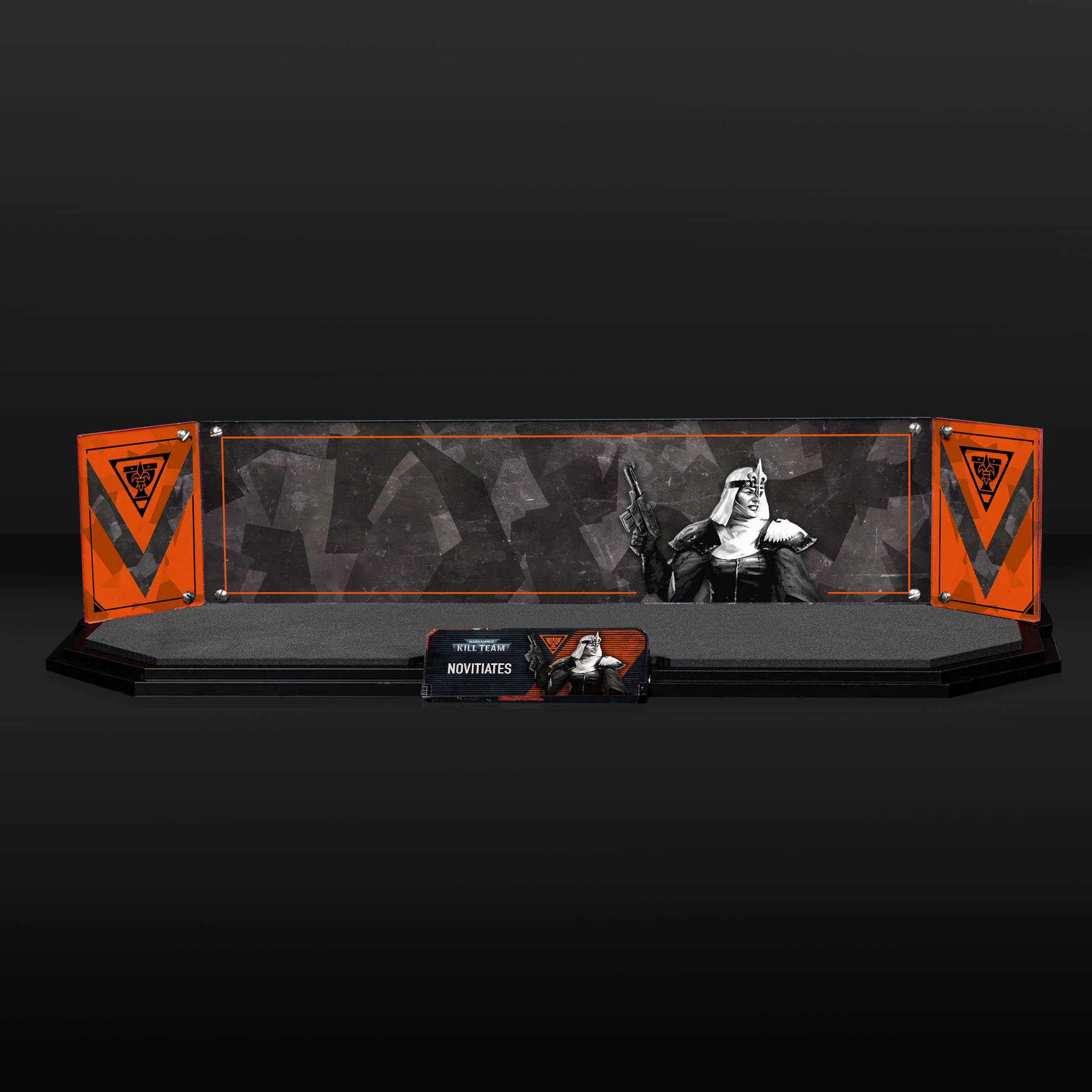 Display Plinth for Warhammer® 40,000: Kill Team - Image 30