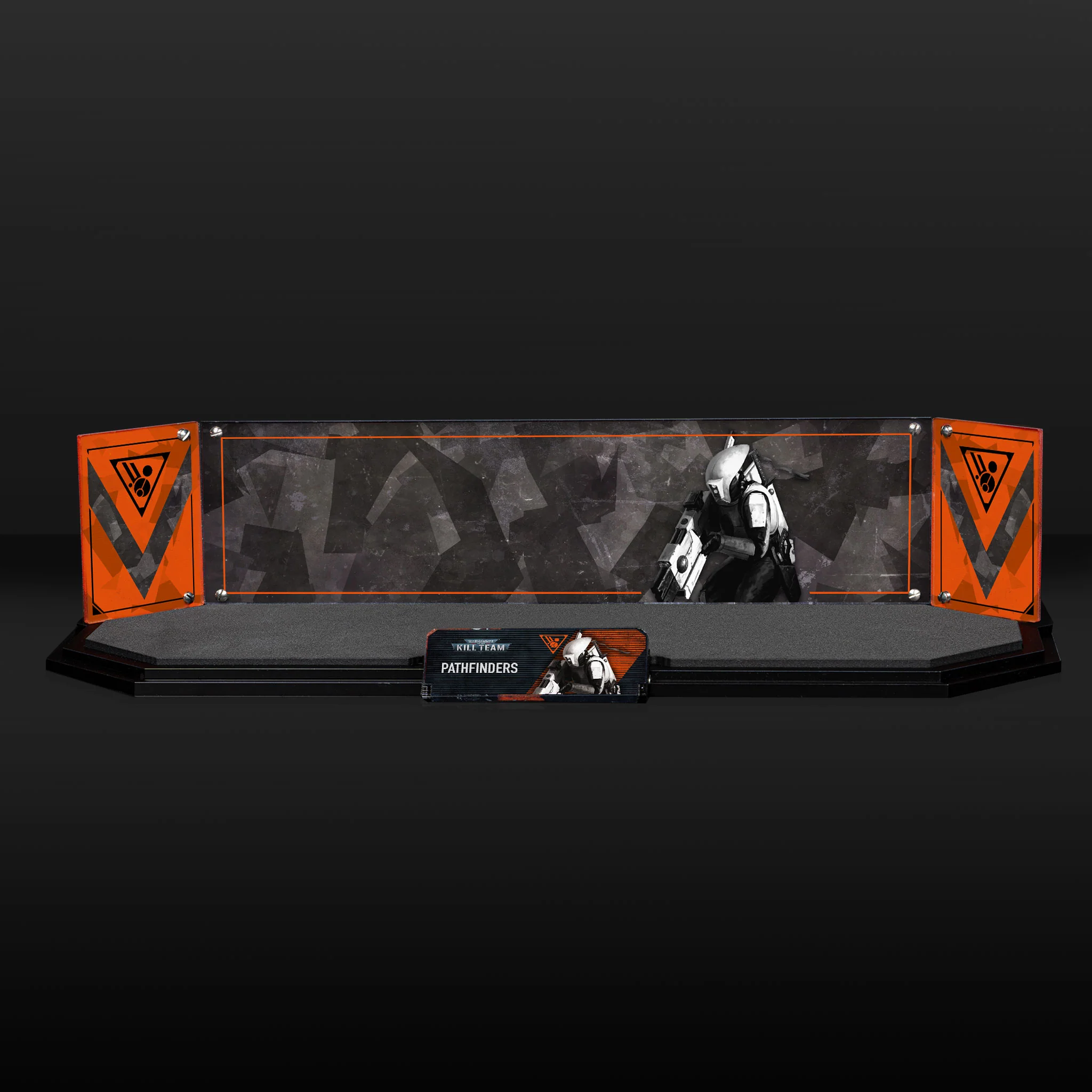 Display Plinth for Warhammer® 40,000: Kill Team - Image 31