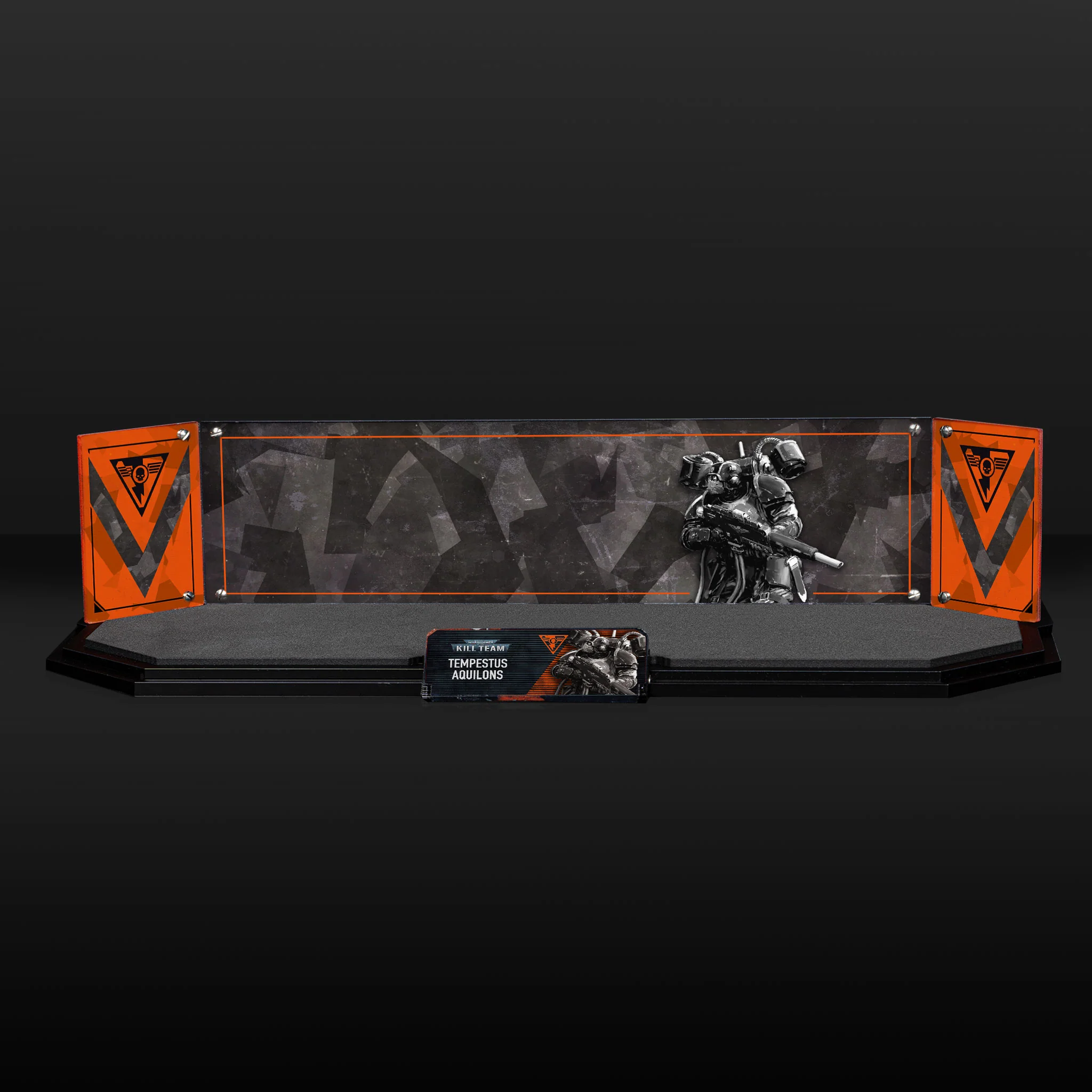 Display Plinth for Warhammer® 40,000: Kill Team - Image 36
