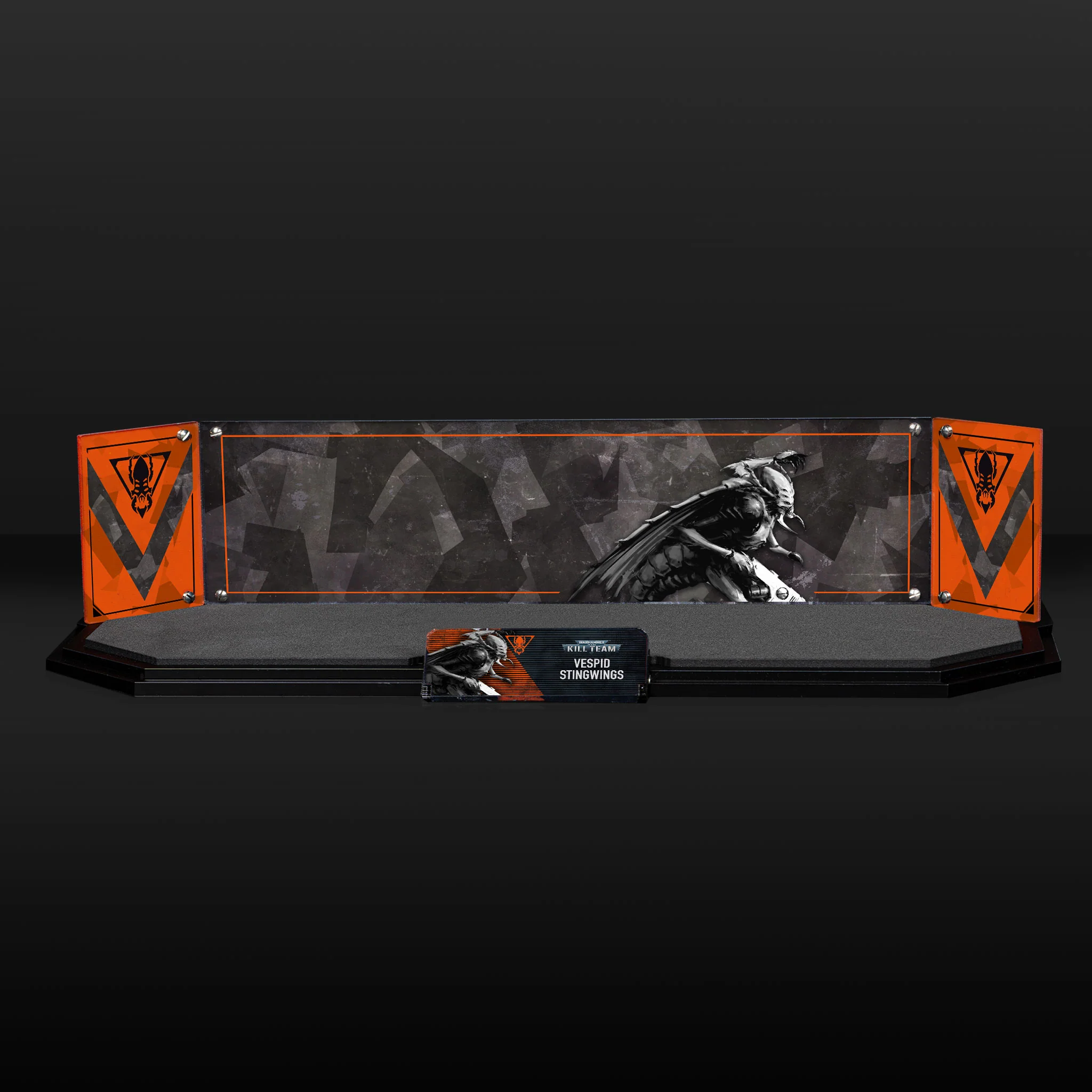 Display Plinth for Warhammer® 40,000: Kill Team - Image 37