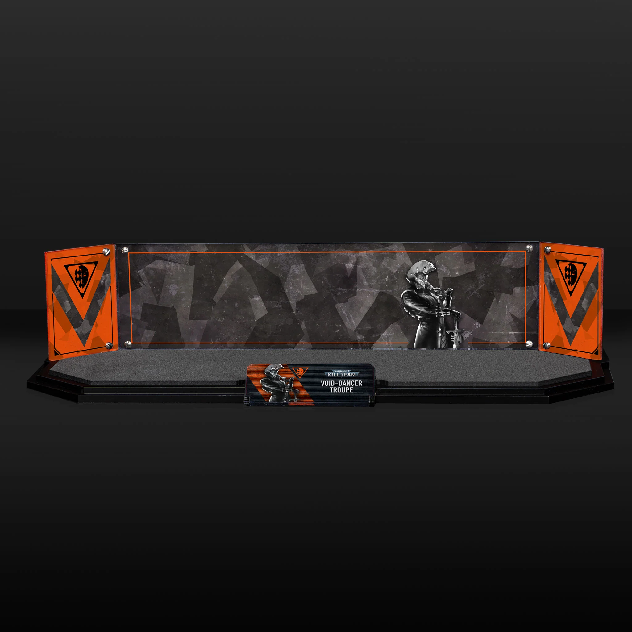 Display Plinth for Warhammer® 40,000: Kill Team - Image 38