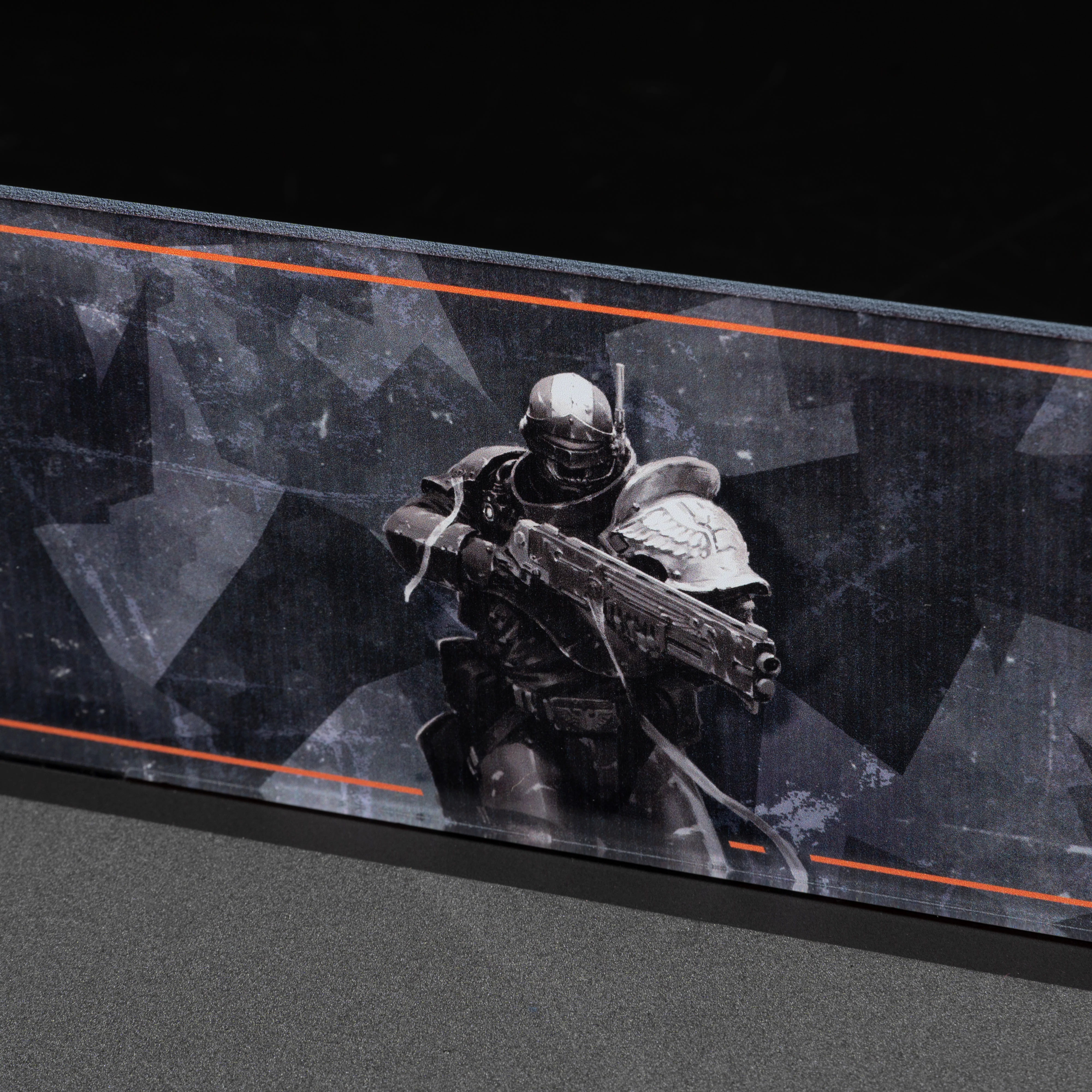 Display Plinth for Warhammer® 40,000: Kill Team - Image 4