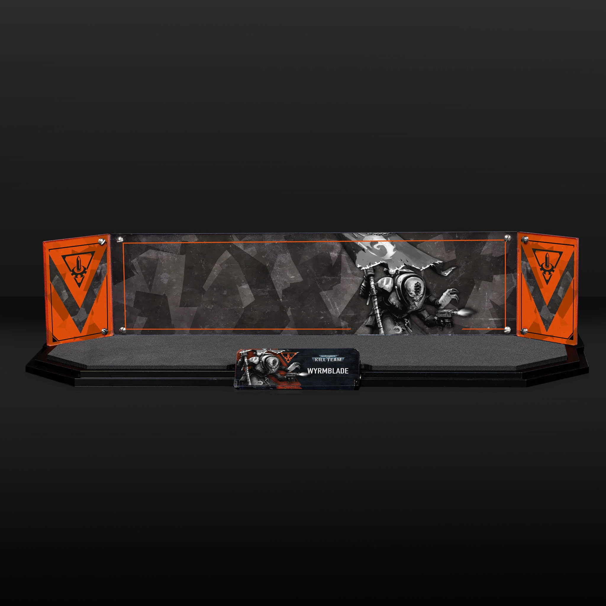 Display Plinth for Warhammer® 40,000: Kill Team - Image 40