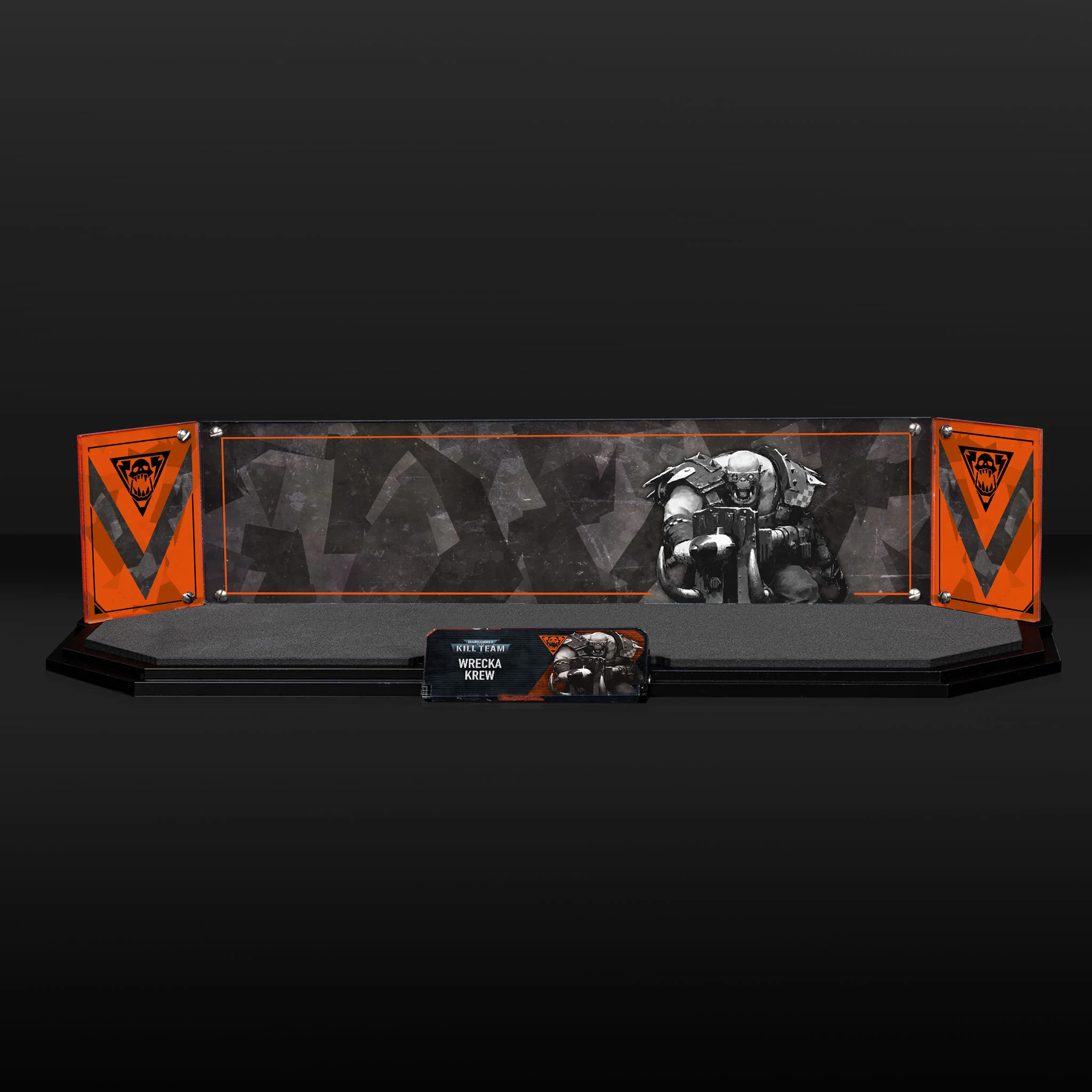Display Plinth for Warhammer® 40,000: Kill Team - Image 41