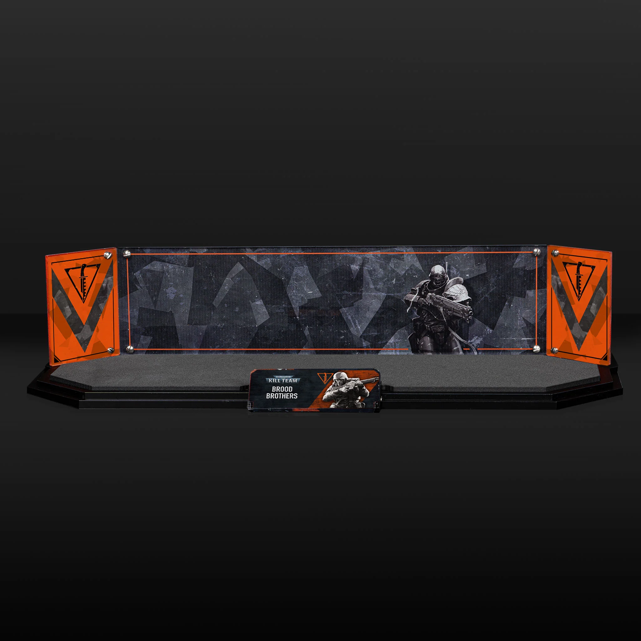 Display Plinth for Warhammer® 40,000: Kill Team - Image 42