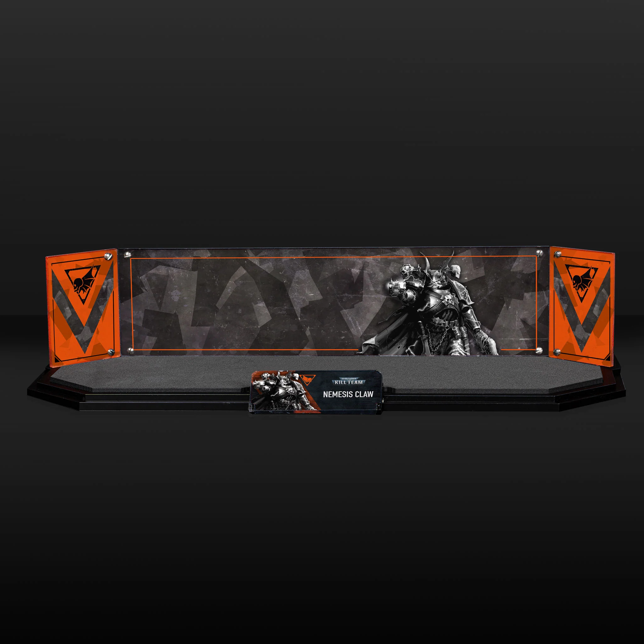 Display Plinth for Warhammer® 40,000: Kill Team - Image 45
