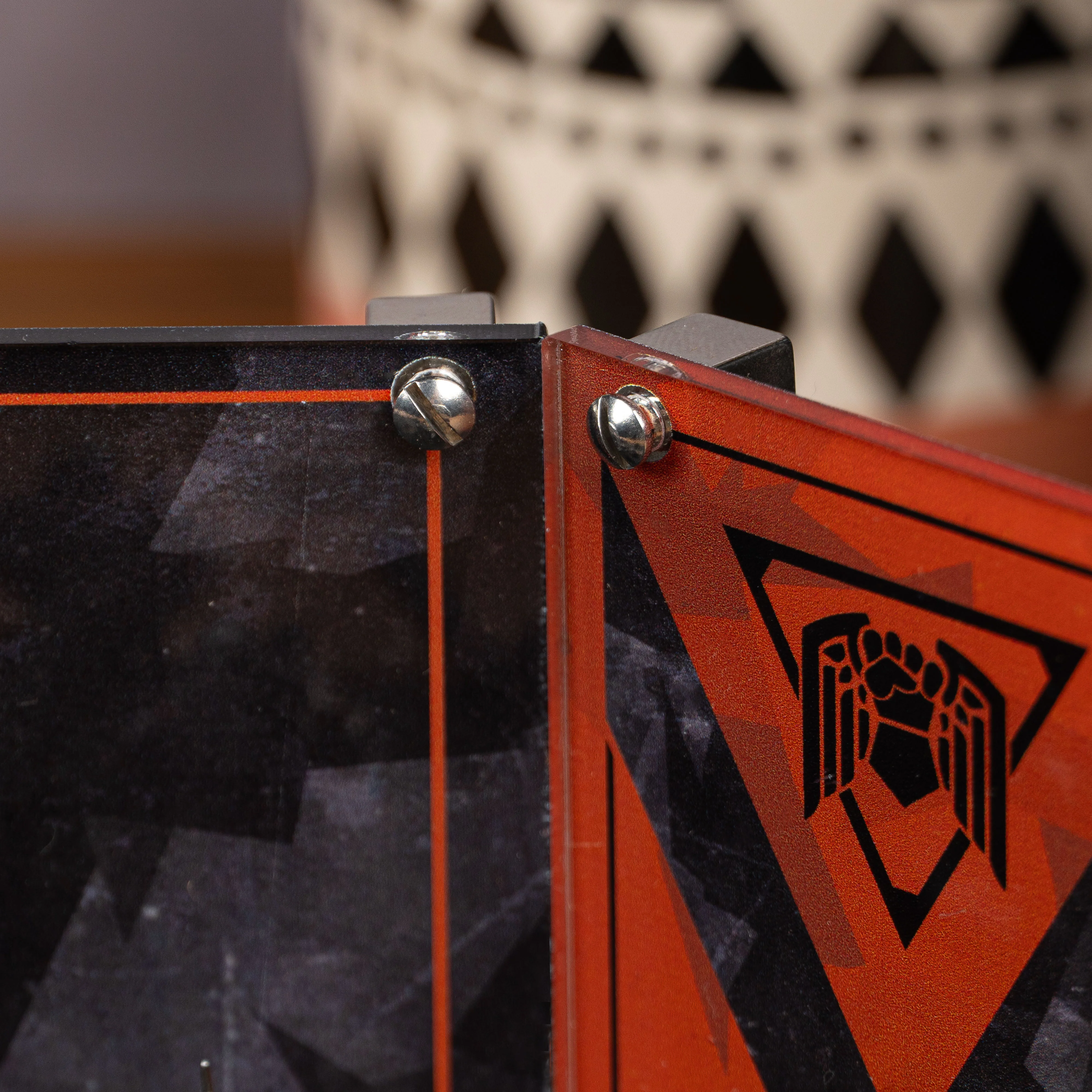 Display Plinth for Warhammer® 40,000: Kill Team - Image 5