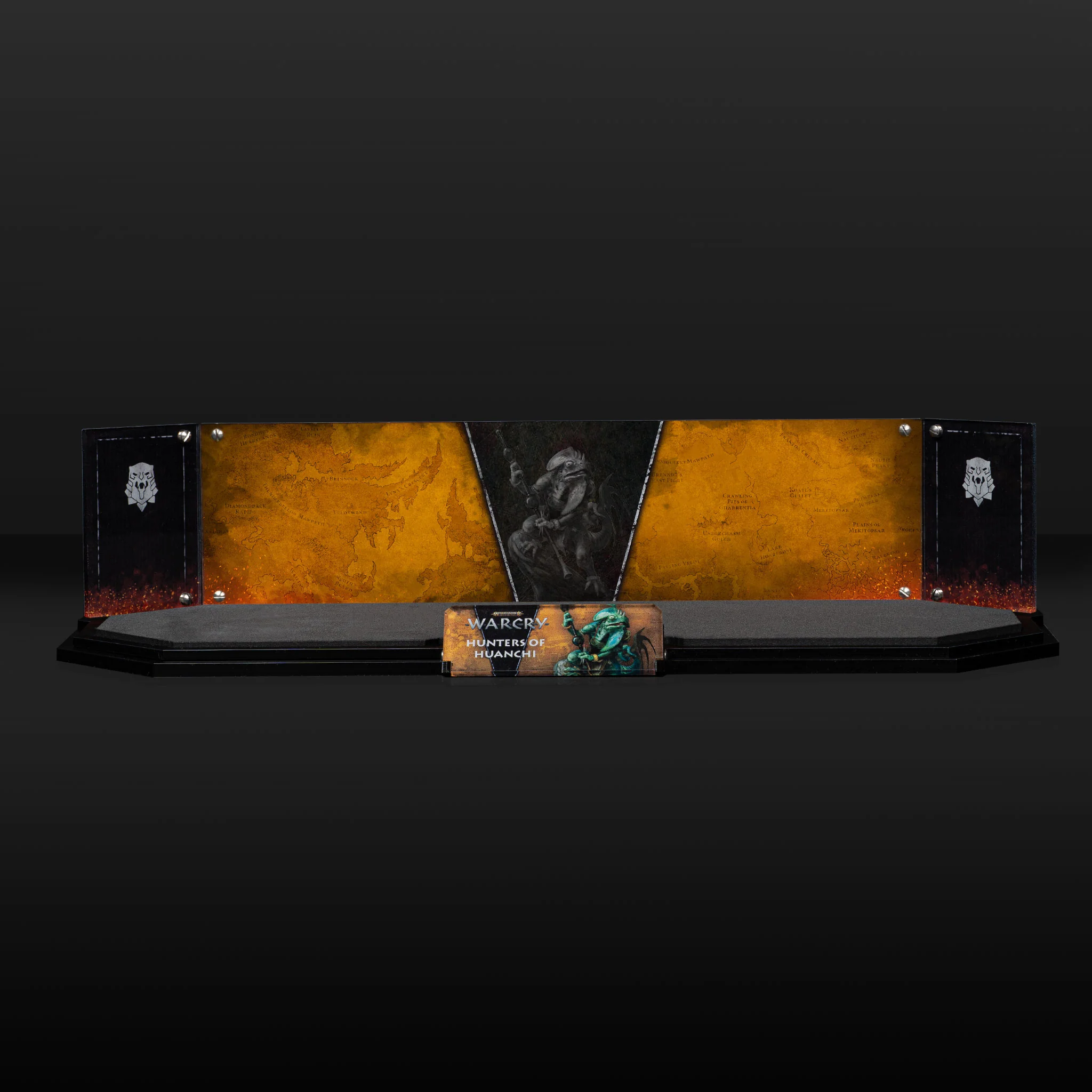 Display Plinth for Warhammer® Warcry - Image 14