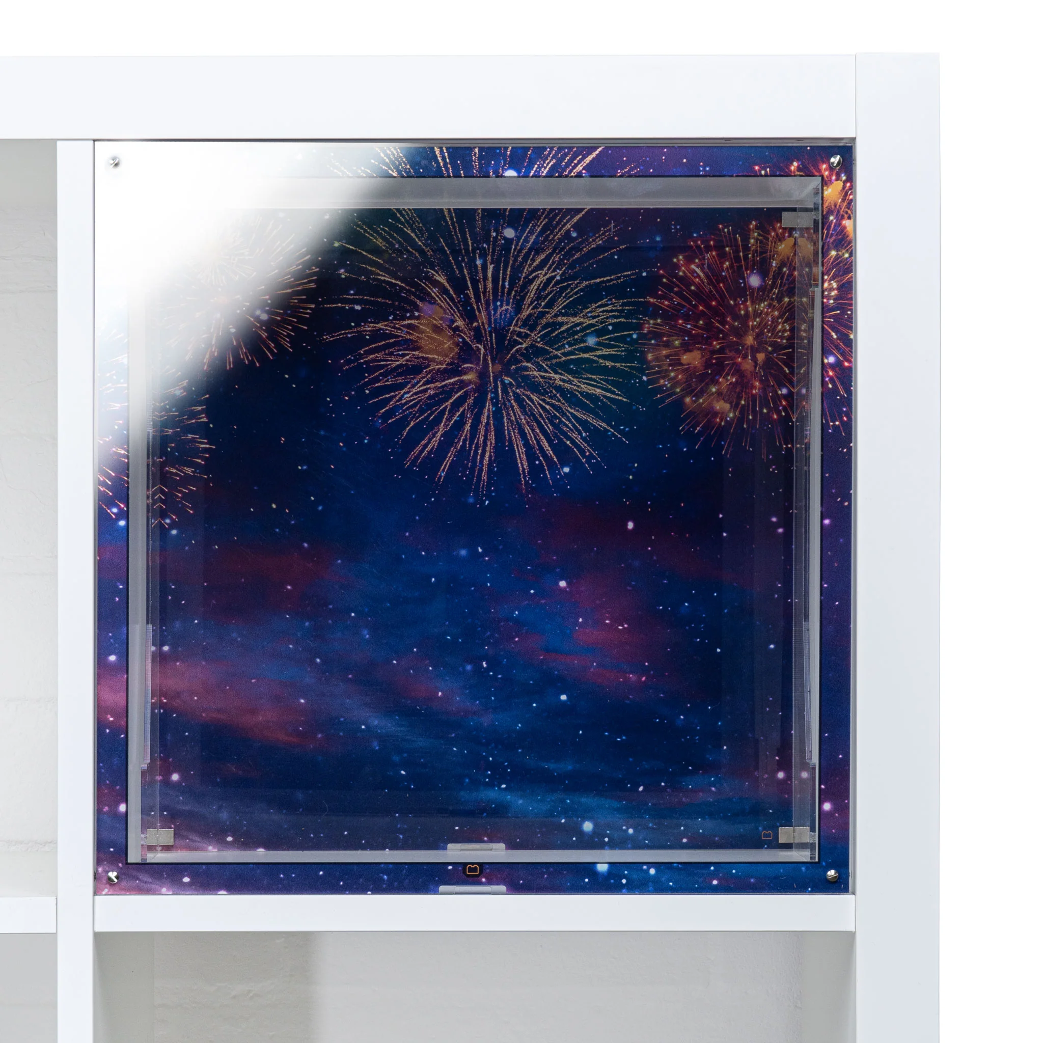 Printed Window Display Solution for IKEA® KALLAX - Image 18