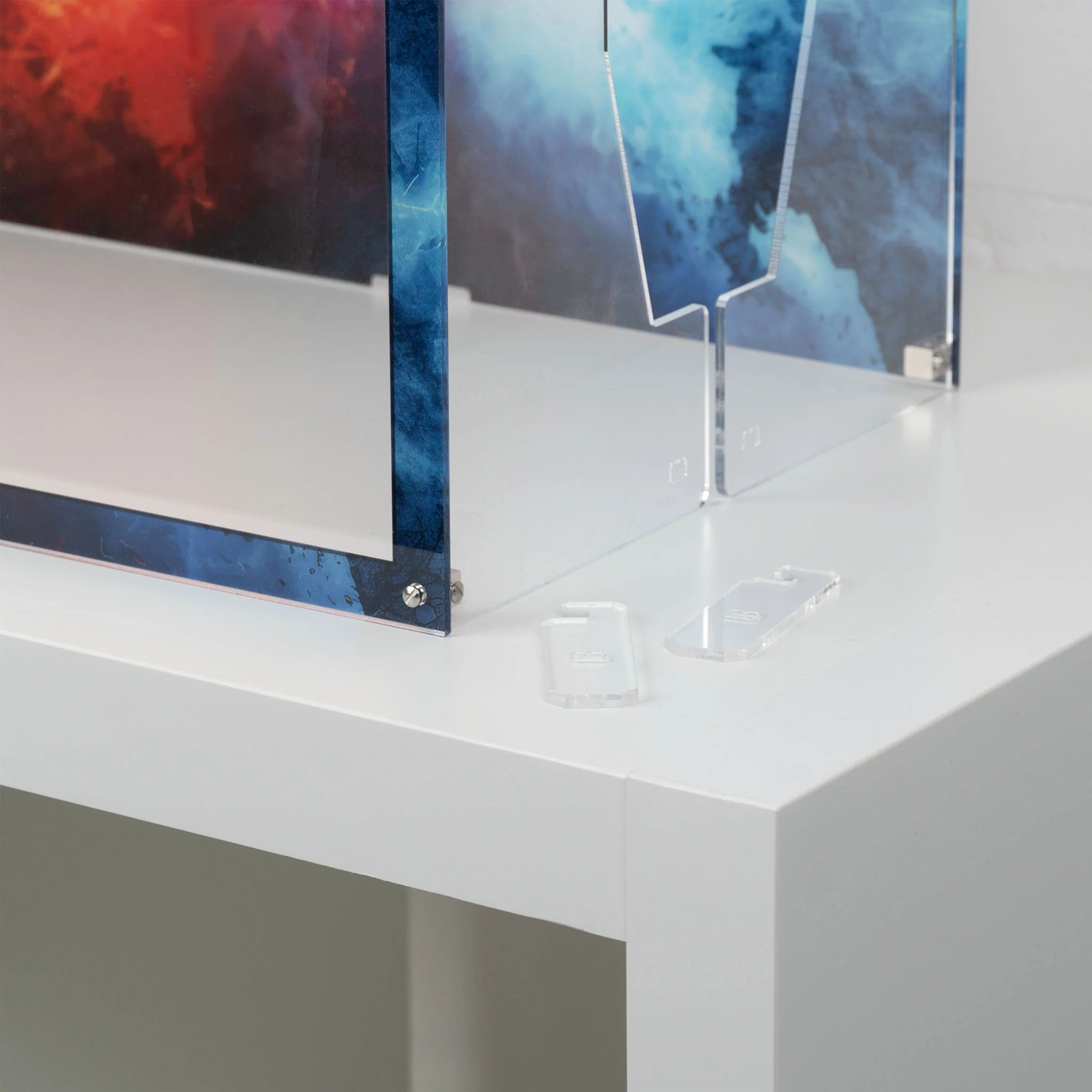 Printed Window Display Solution for IKEA® KALLAX - Image 5