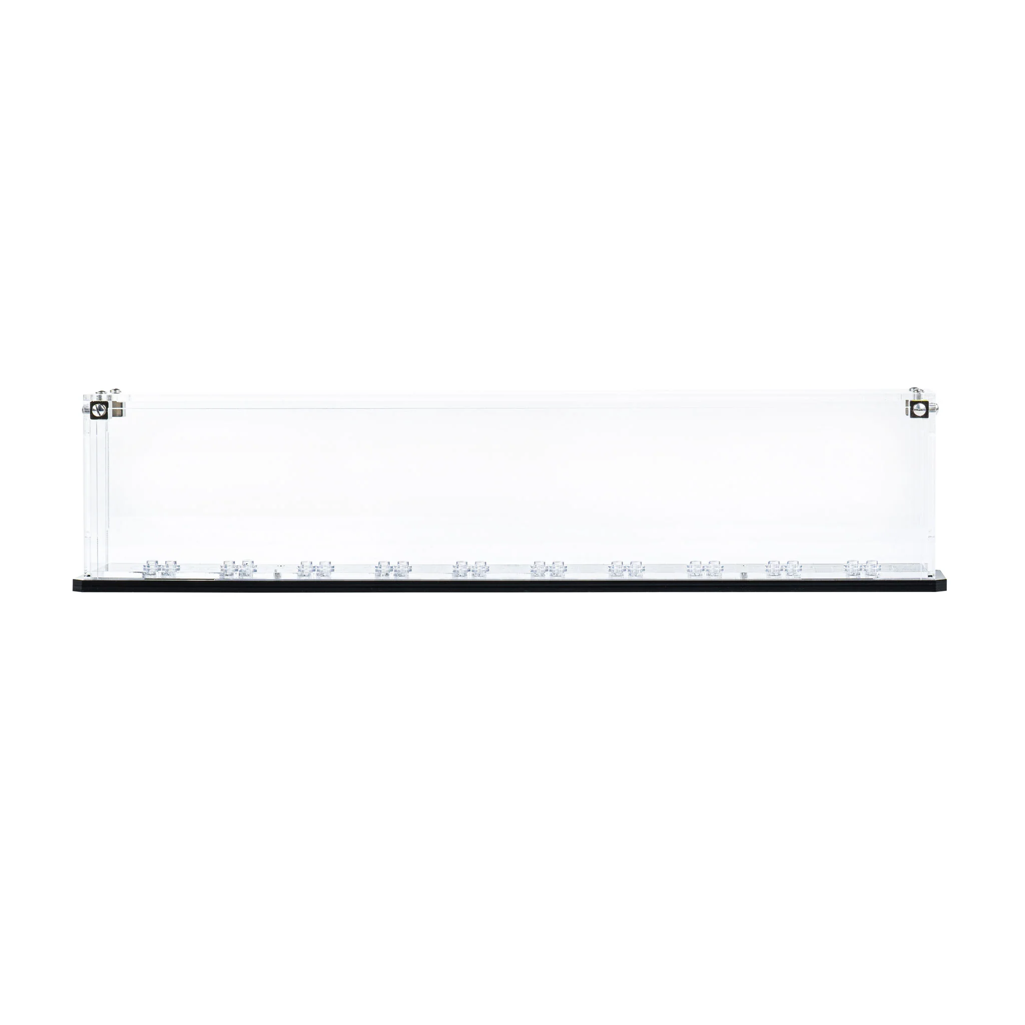 Single Level Display Cases for LEGO® Minifigures - Image 3