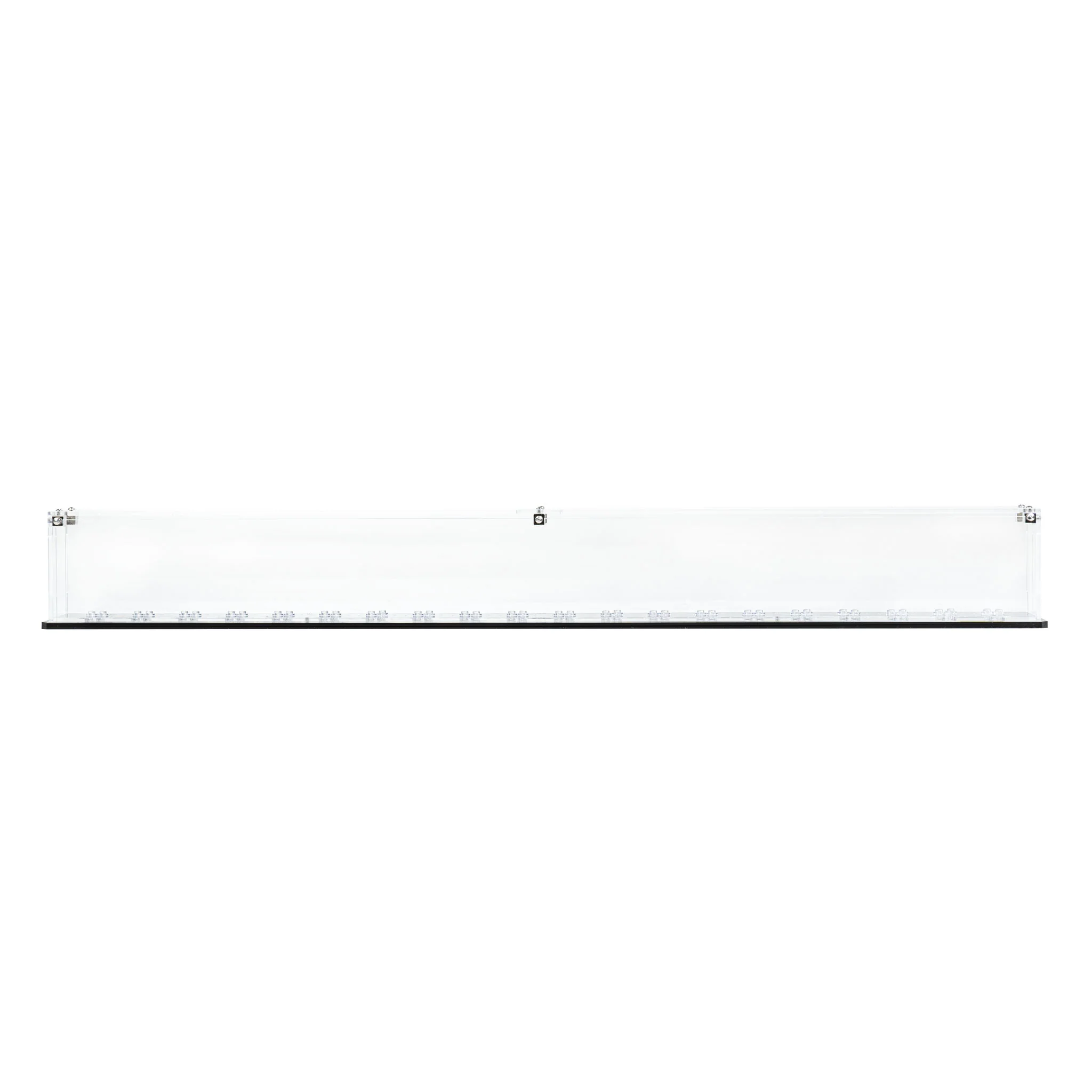 Single Level Display Cases for LEGO® Minifigures - Image 4