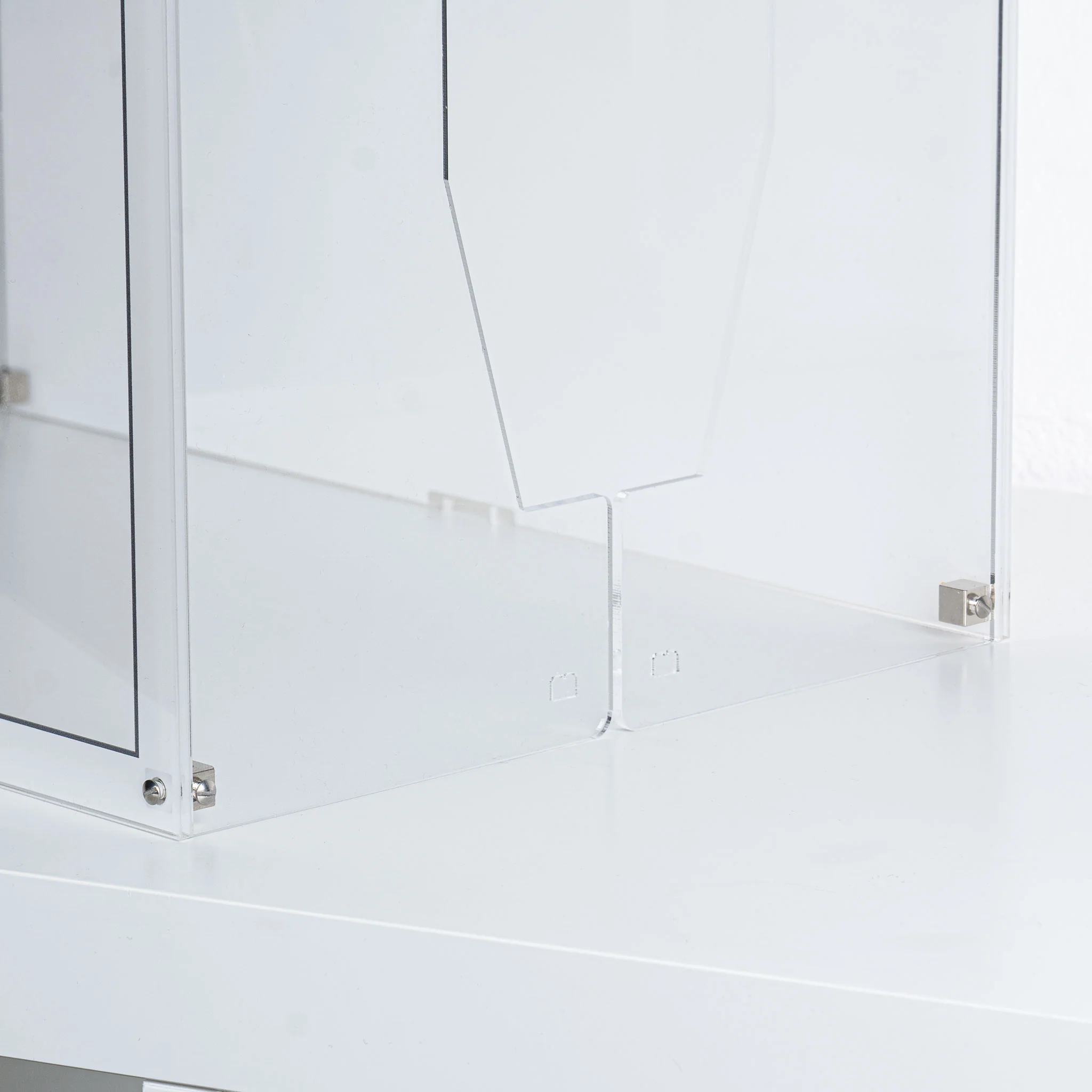Solid Colour Window Display Solution for IKEA® KALLAX - Image 10