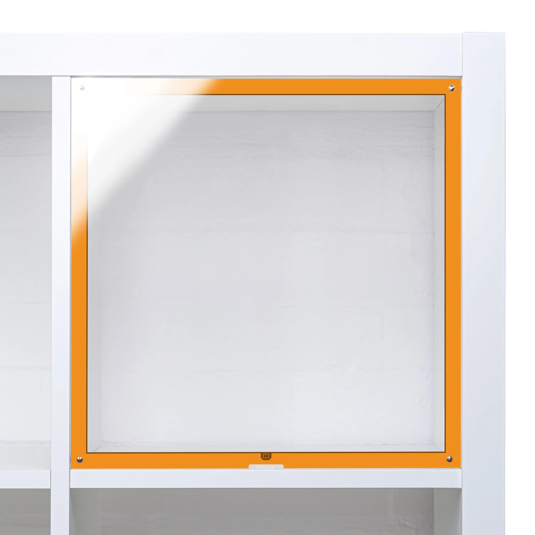 Solid Colour Window Display Solution for IKEA® KALLAX - Image 15