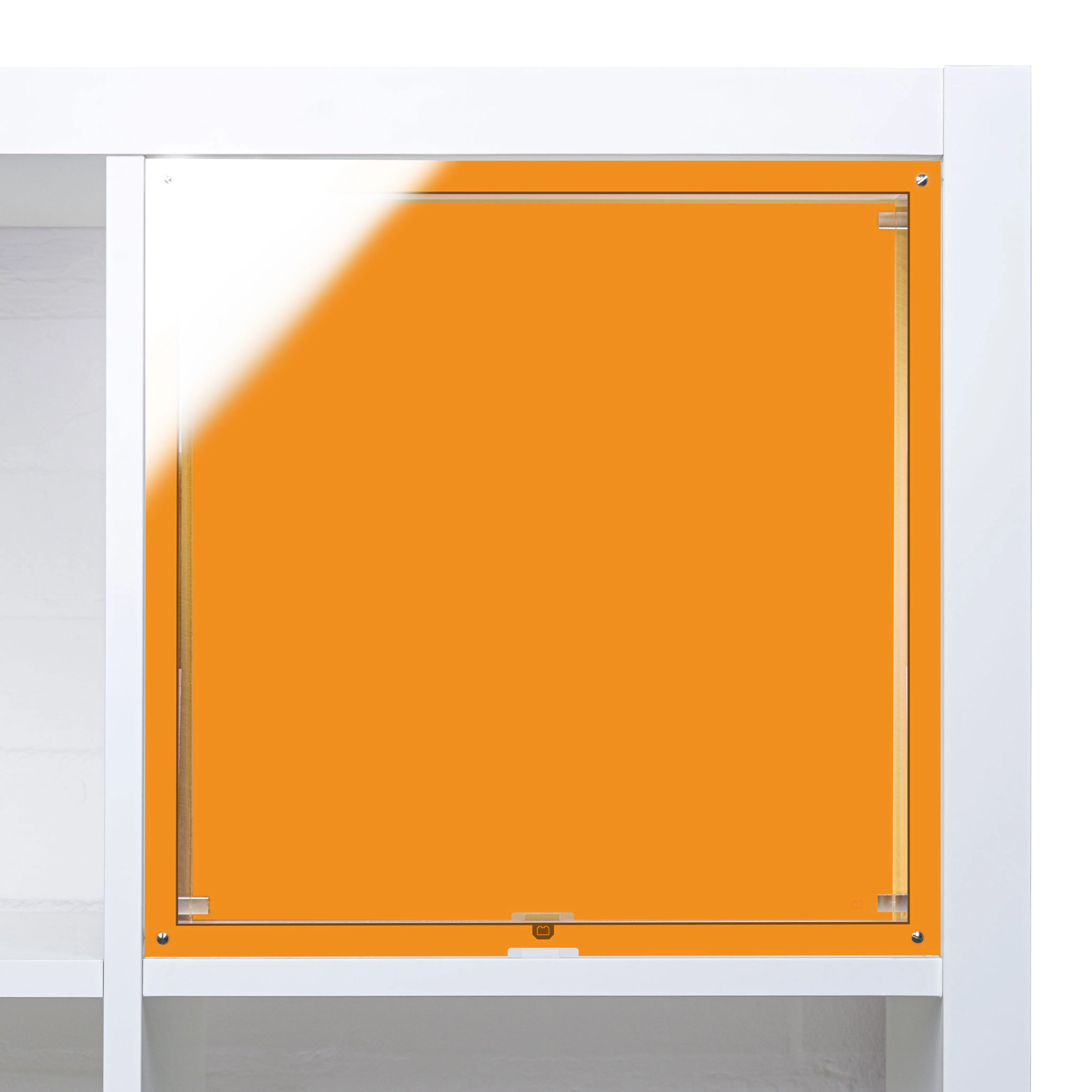 Solid Colour Window Display Solution for IKEA® KALLAX - Image 16
