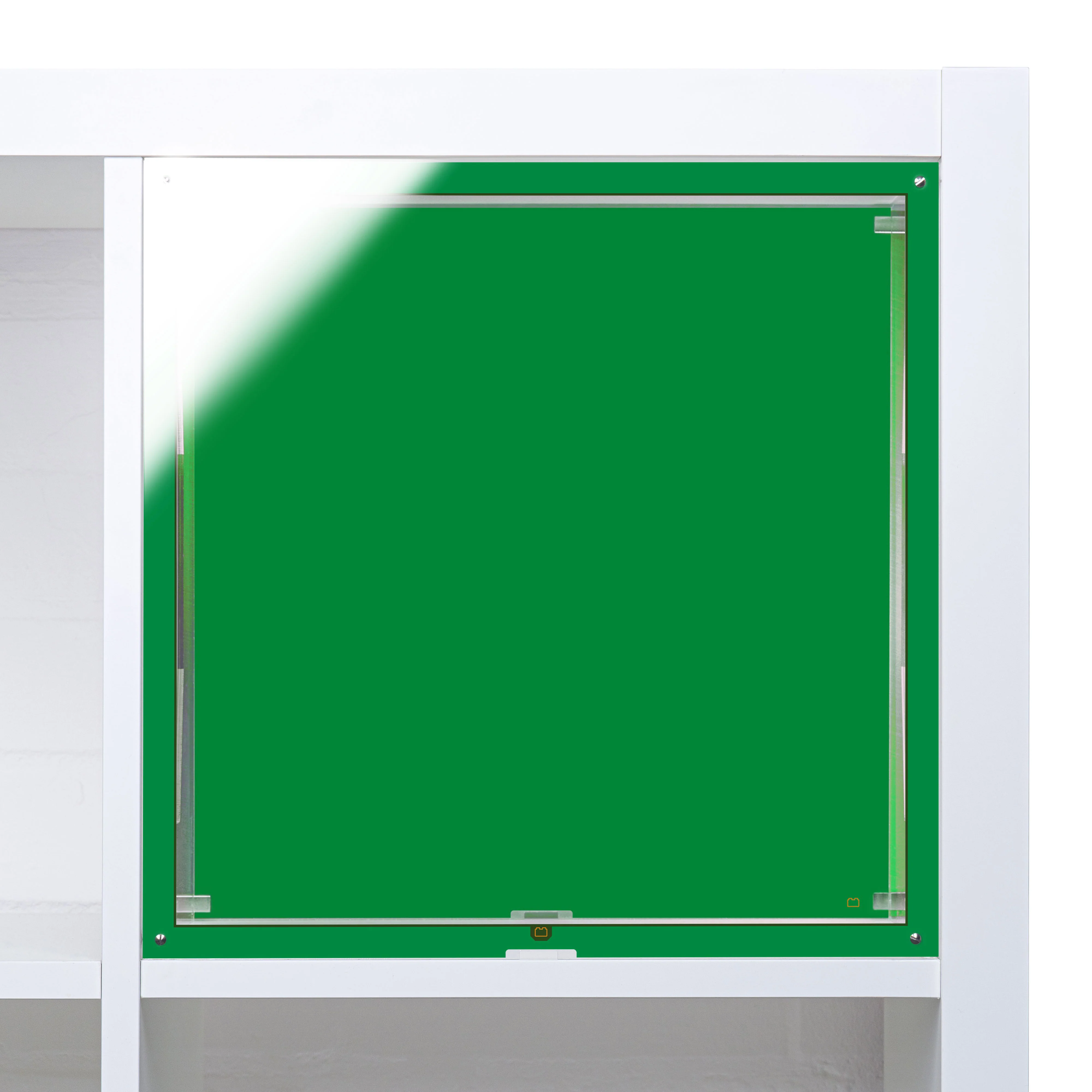 Solid Colour Window Display Solution for IKEA® KALLAX - Image 18