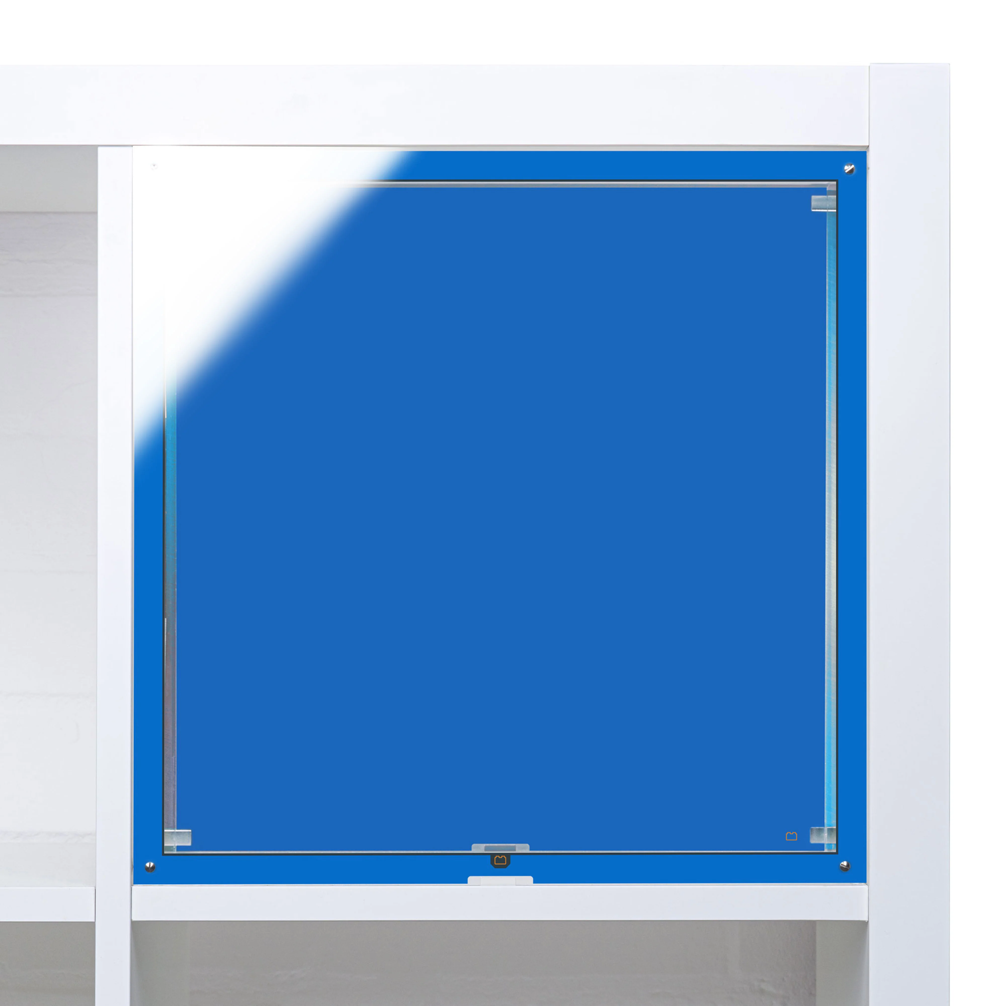 Solid Colour Window Display Solution for IKEA® KALLAX - Image 20