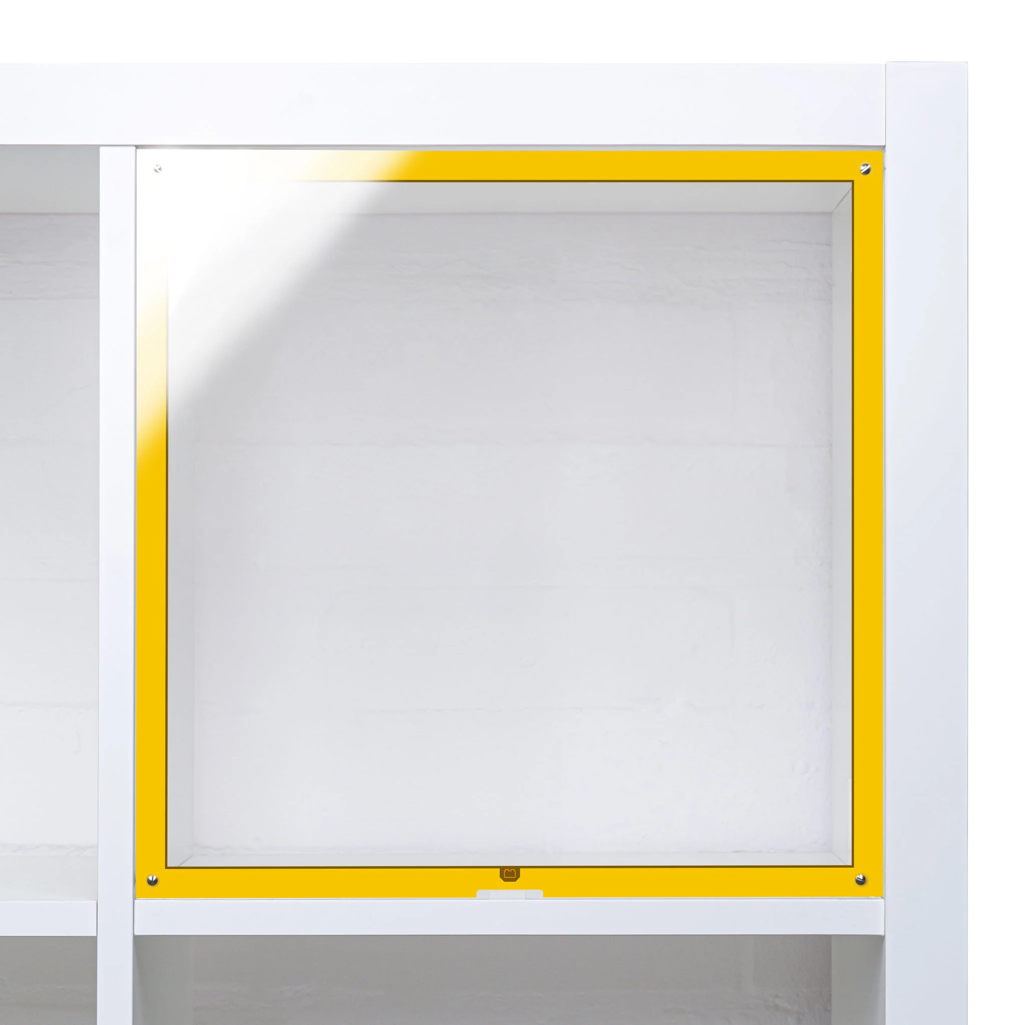 Solid Colour Window Display Solution for IKEA® KALLAX - Image 21