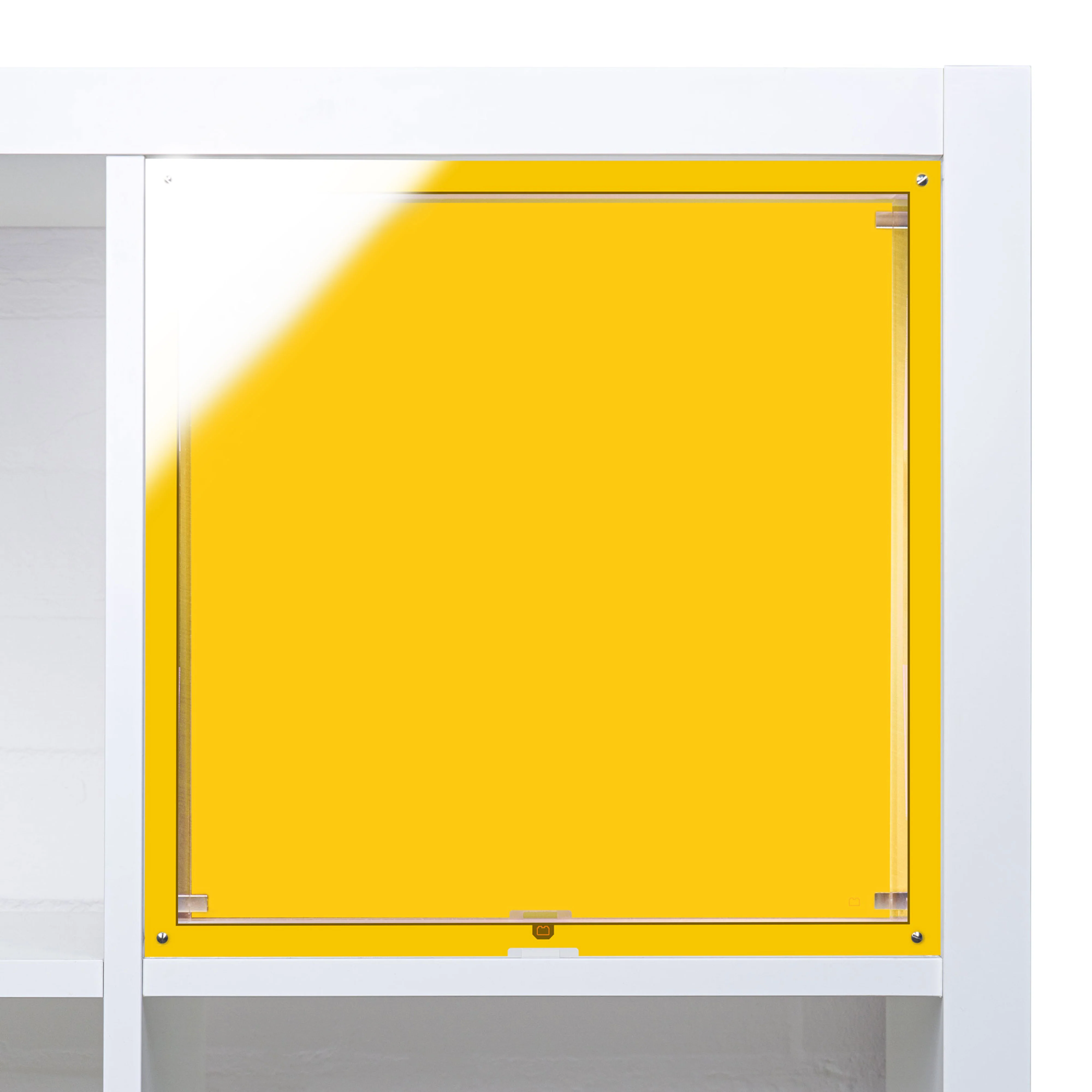Solid Colour Window Display Solution for IKEA® KALLAX - Image 22