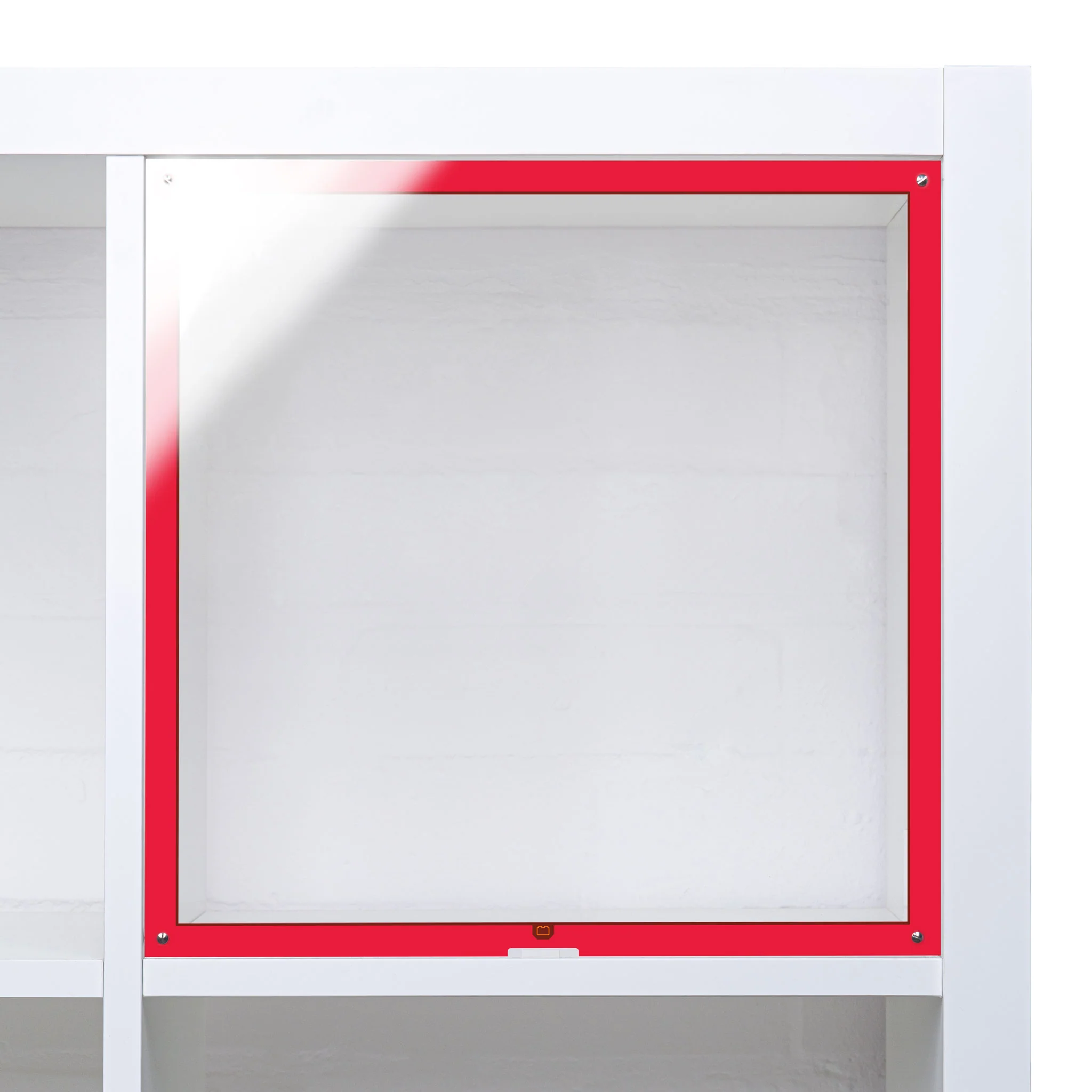 Solid Colour Window Display Solution for IKEA® KALLAX - Image 23