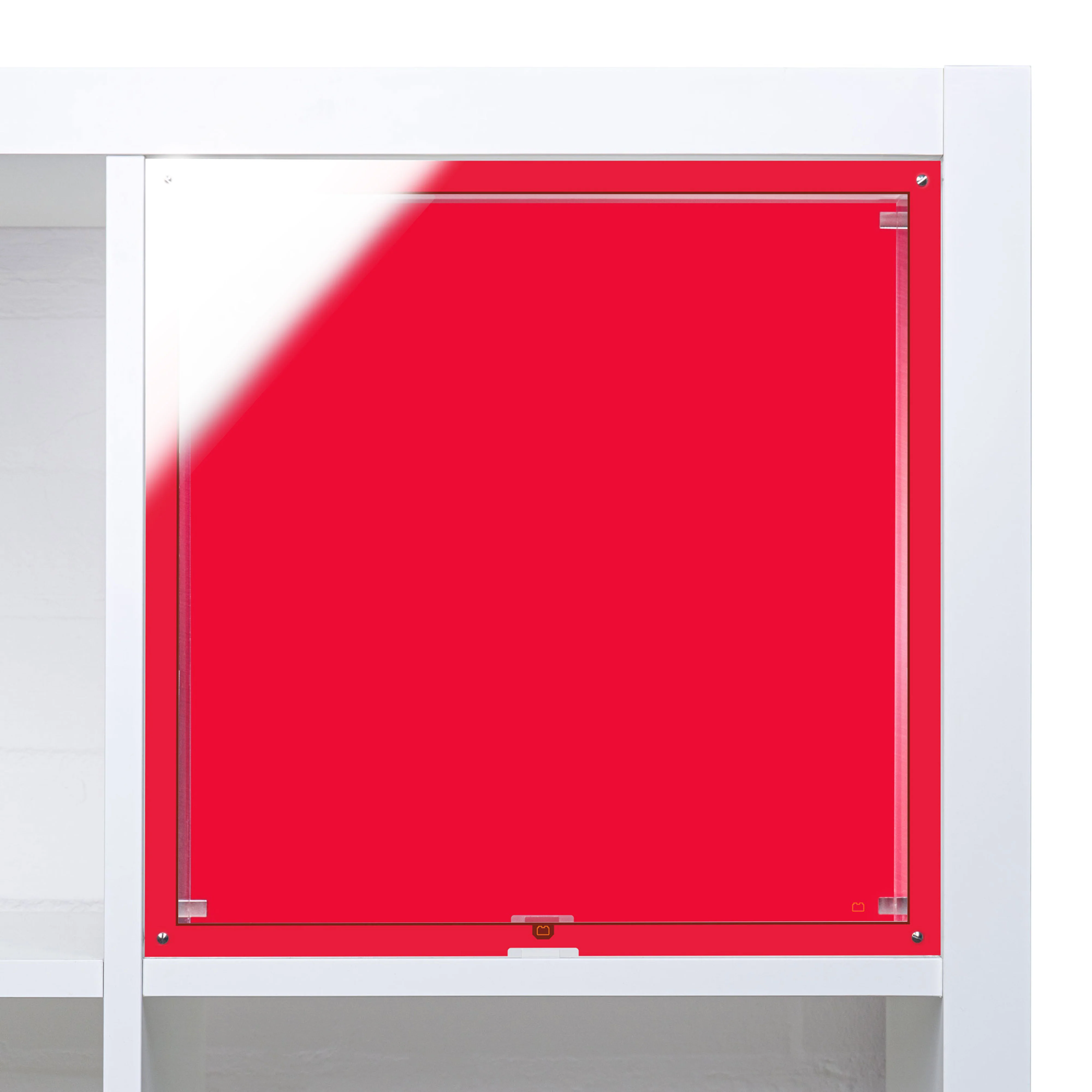 Solid Colour Window Display Solution for IKEA® KALLAX - Image 24
