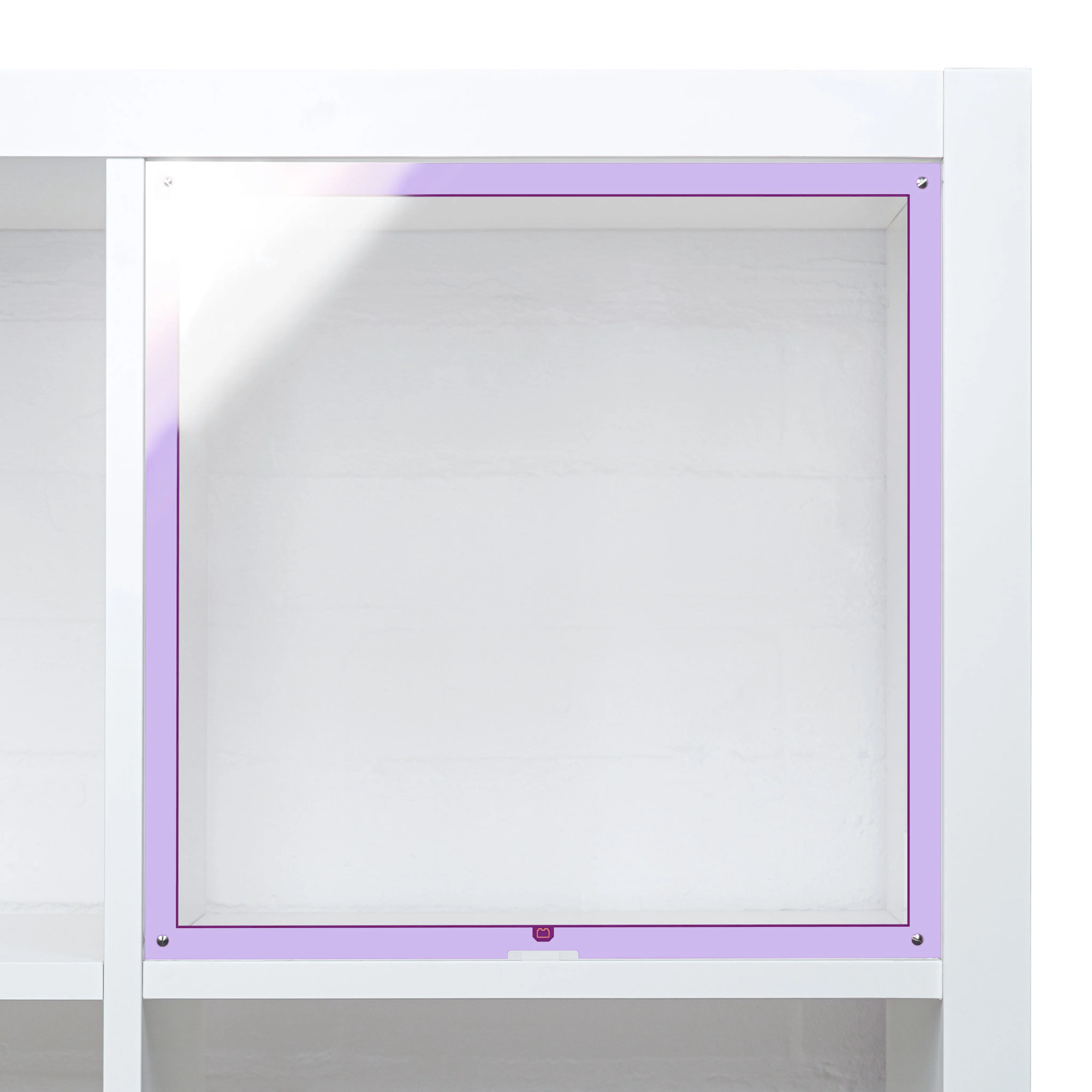 Solid Colour Window Display Solution for IKEA® KALLAX - Image 25