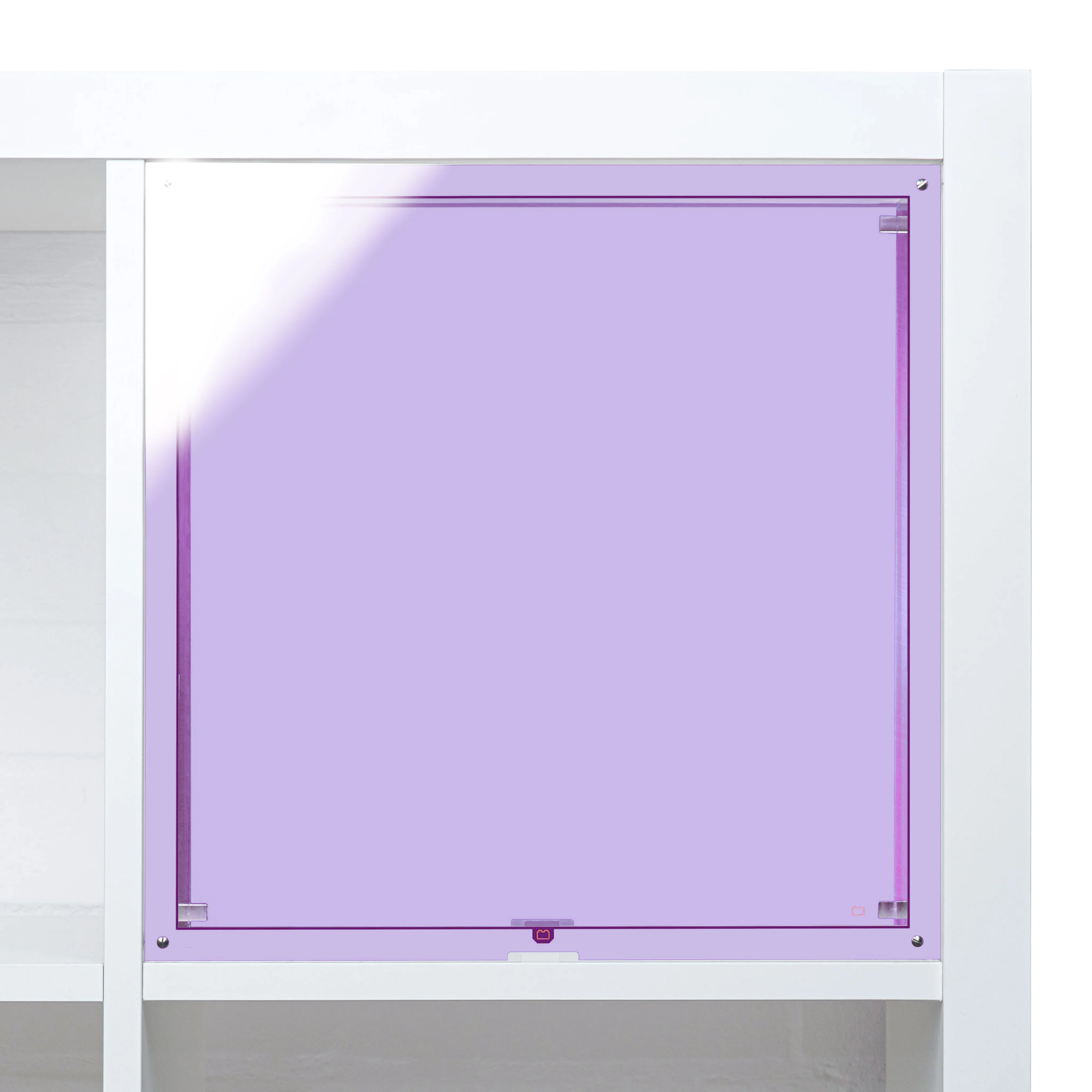 Solid Colour Window Display Solution for IKEA® KALLAX - Image 26