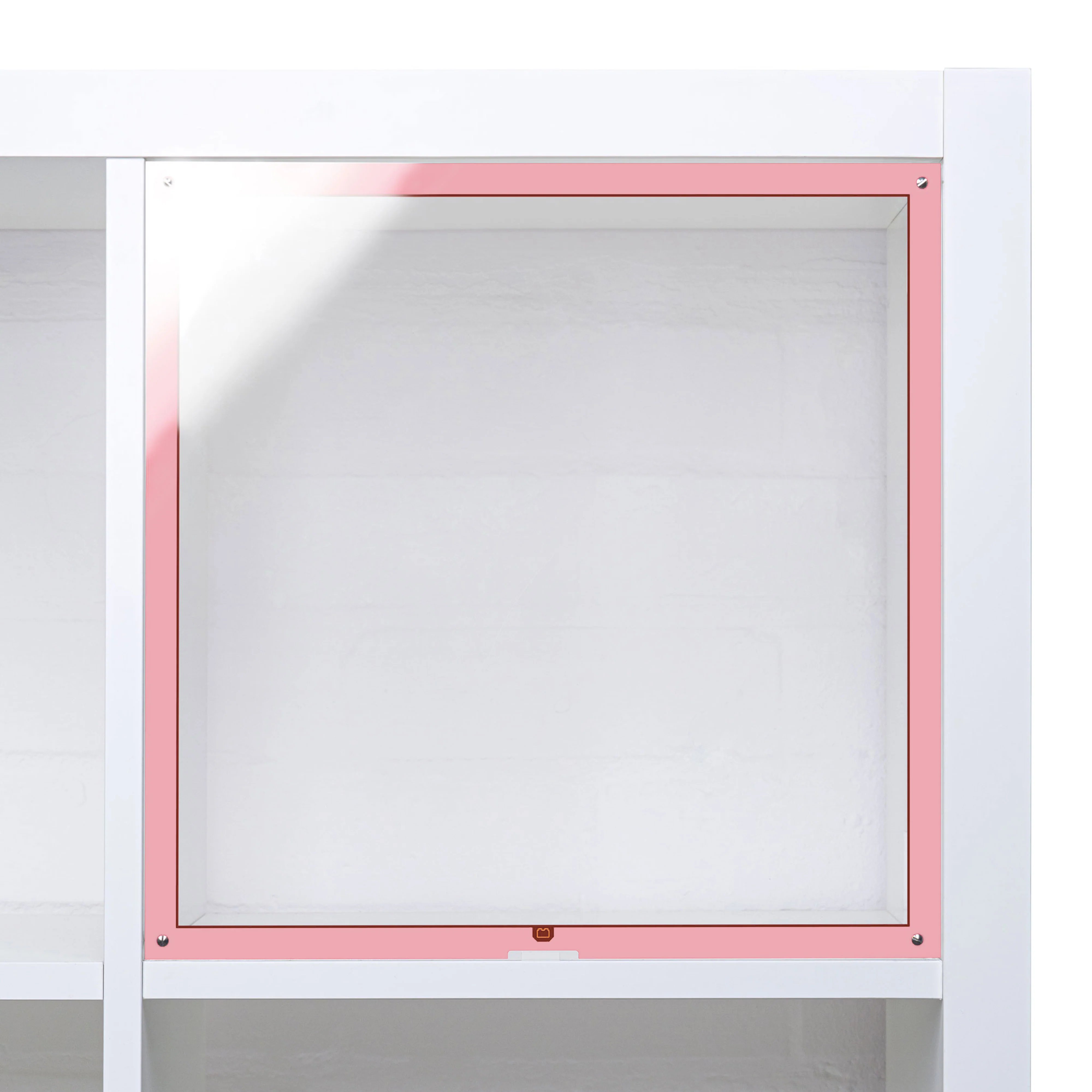 Solid Colour Window Display Solution for IKEA® KALLAX - Image 27