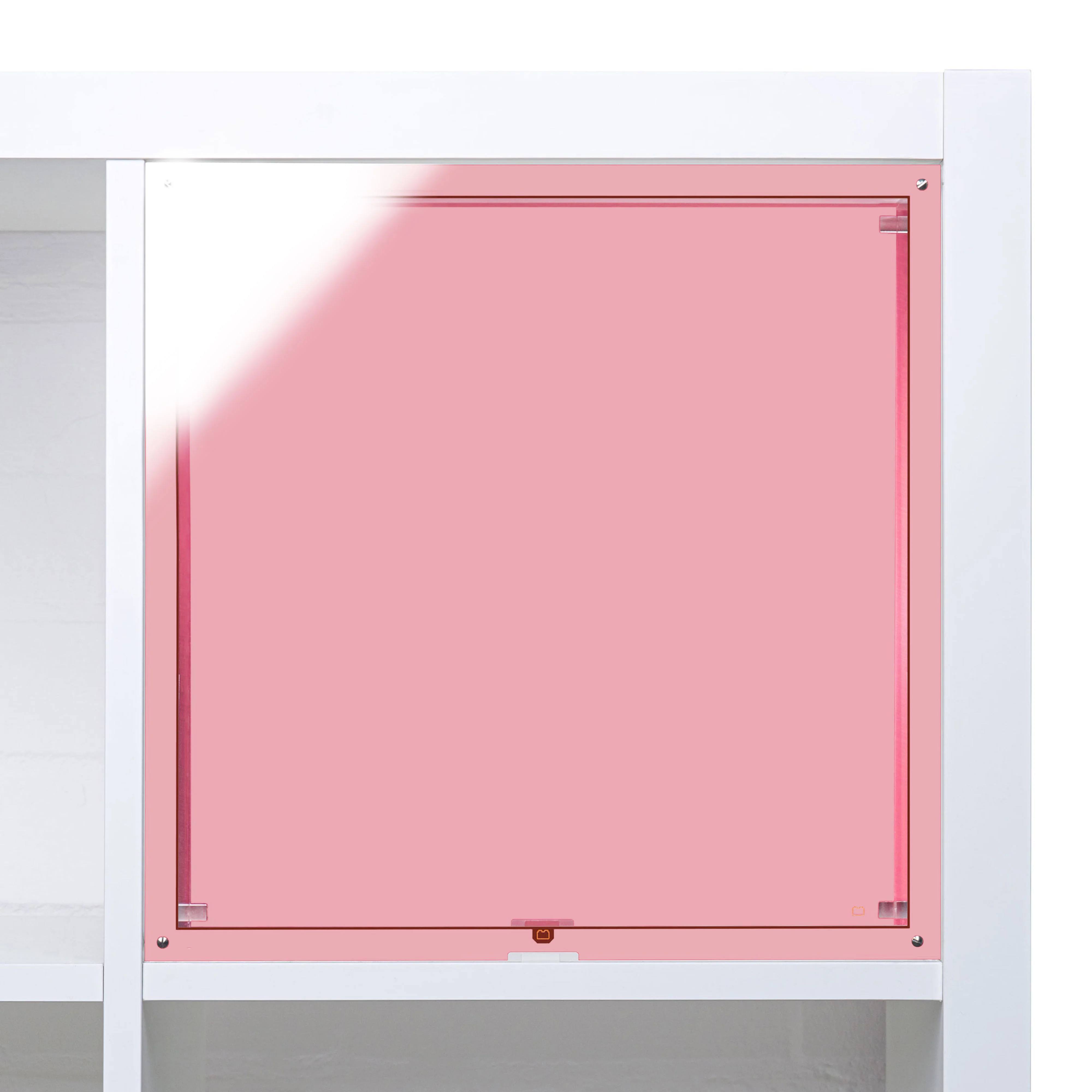 Solid Colour Window Display Solution for IKEA® KALLAX - Image 28