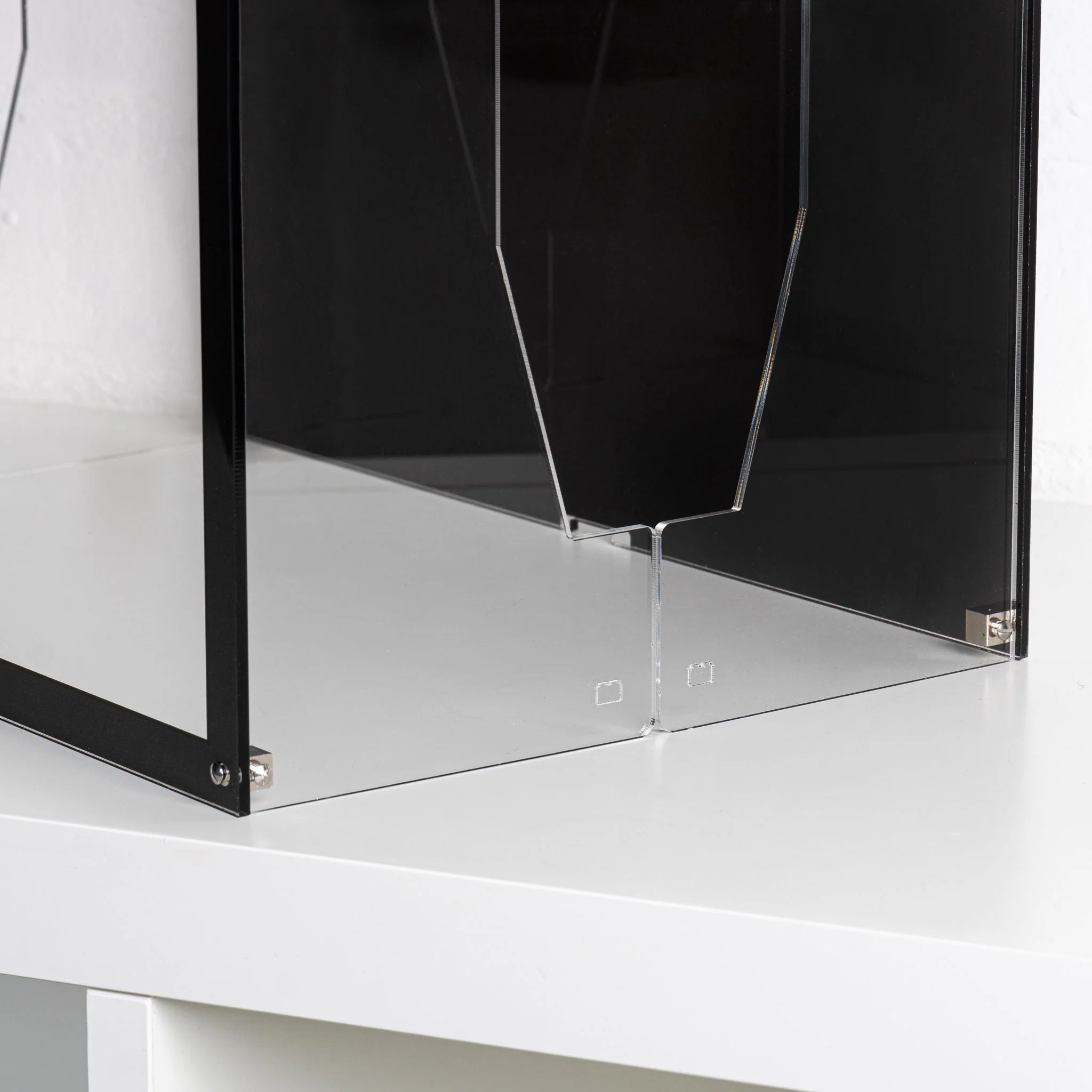 Solid Colour Window Display Solution for IKEA® KALLAX - Image 4