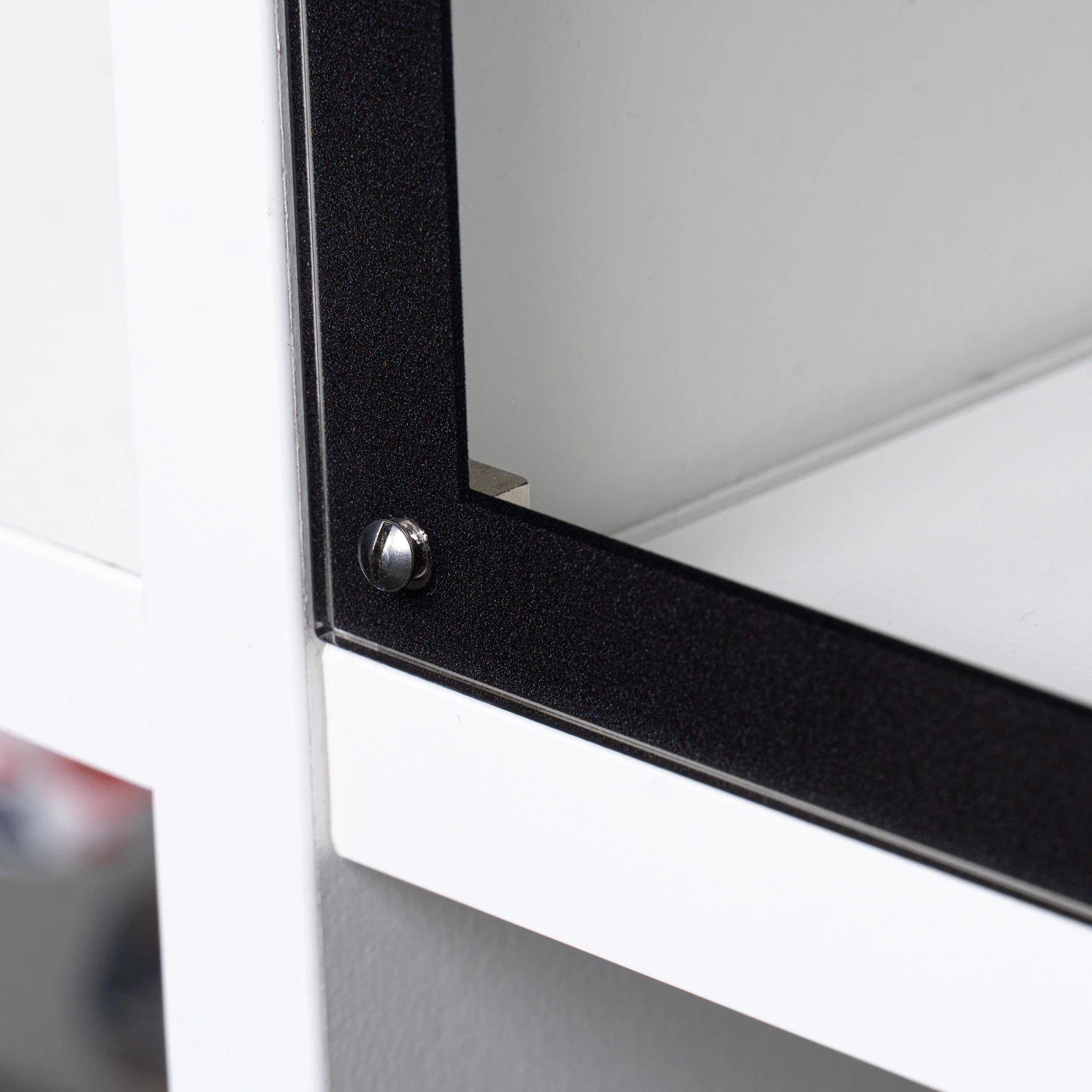 Solid Colour Window Display Solution for IKEA® KALLAX - Image 5