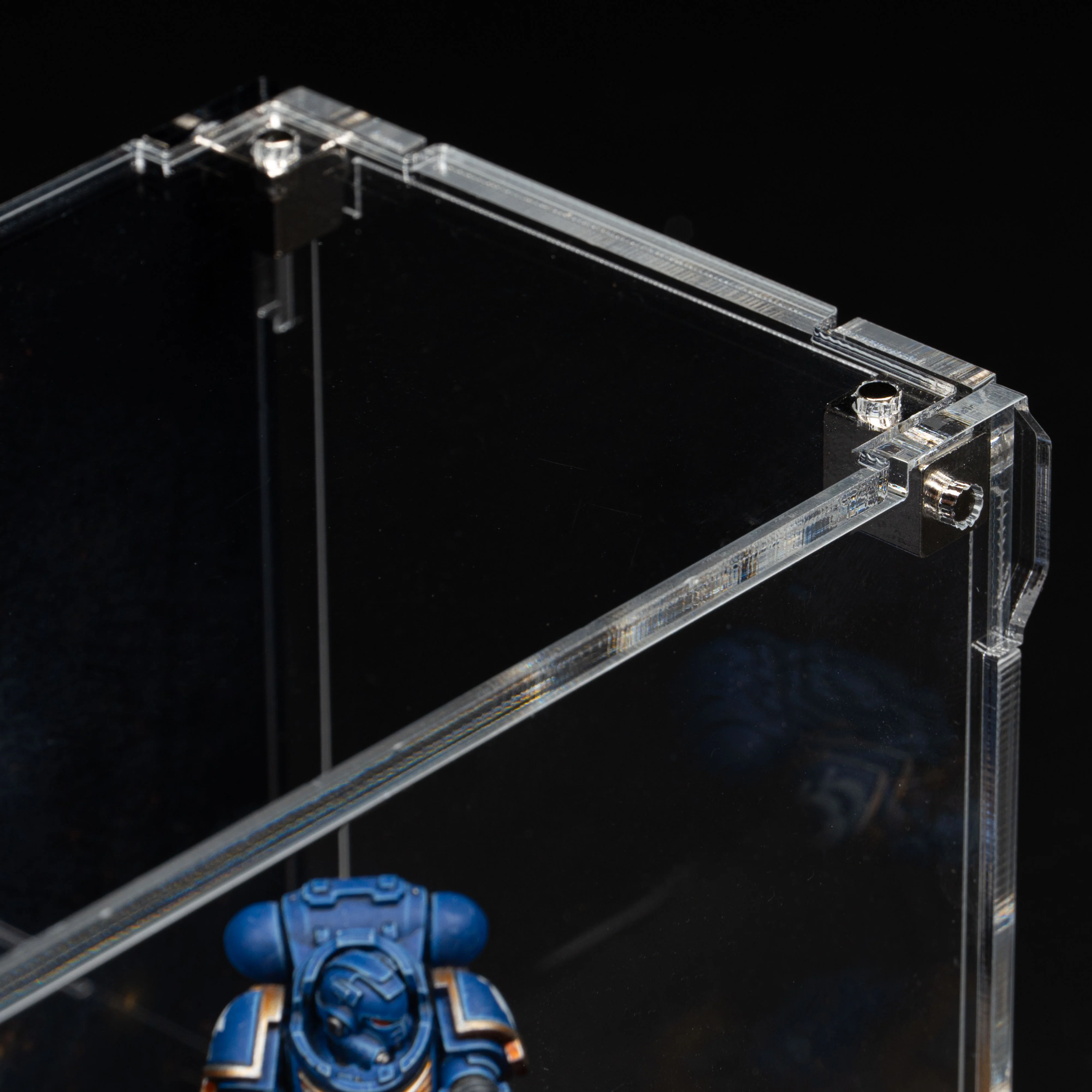 Stackable Display Case for Warhammer® 40,000 - Image 11