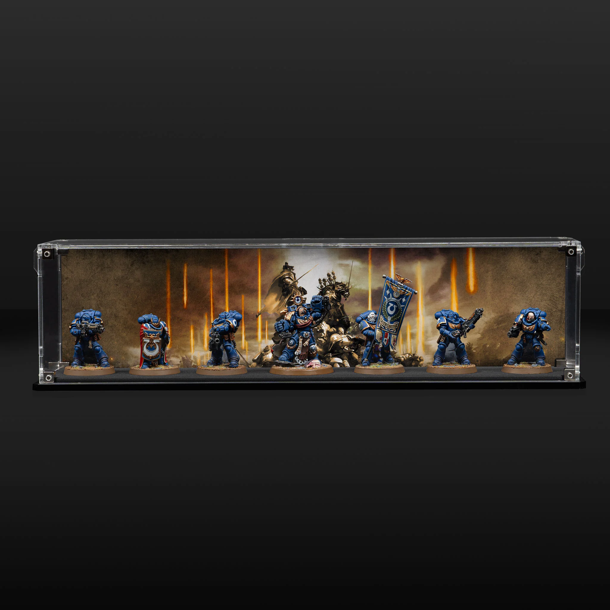 Stackable Display Case for Warhammer® 40,000 - Image 3