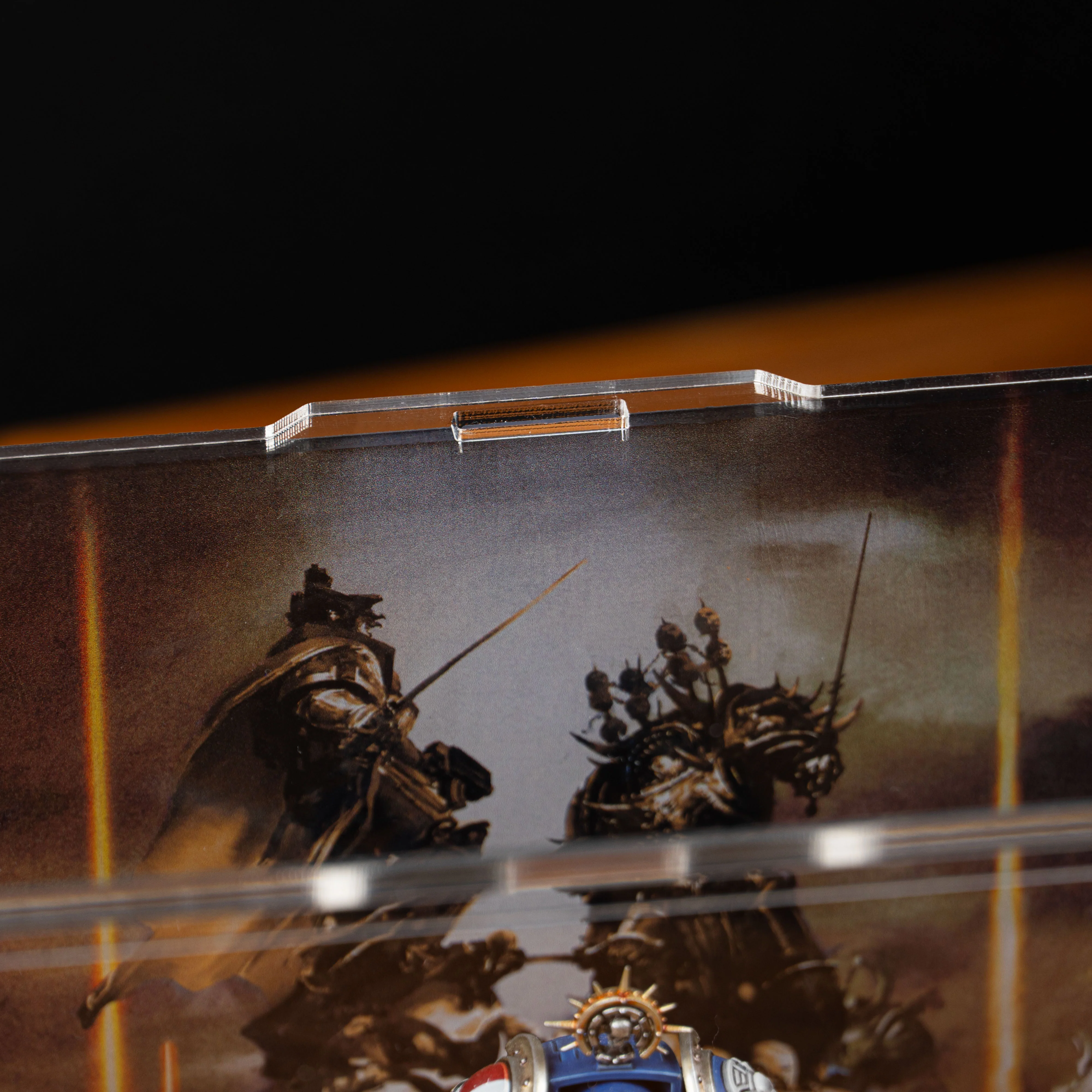 Stackable Display Case for Warhammer® 40,000 - Image 5