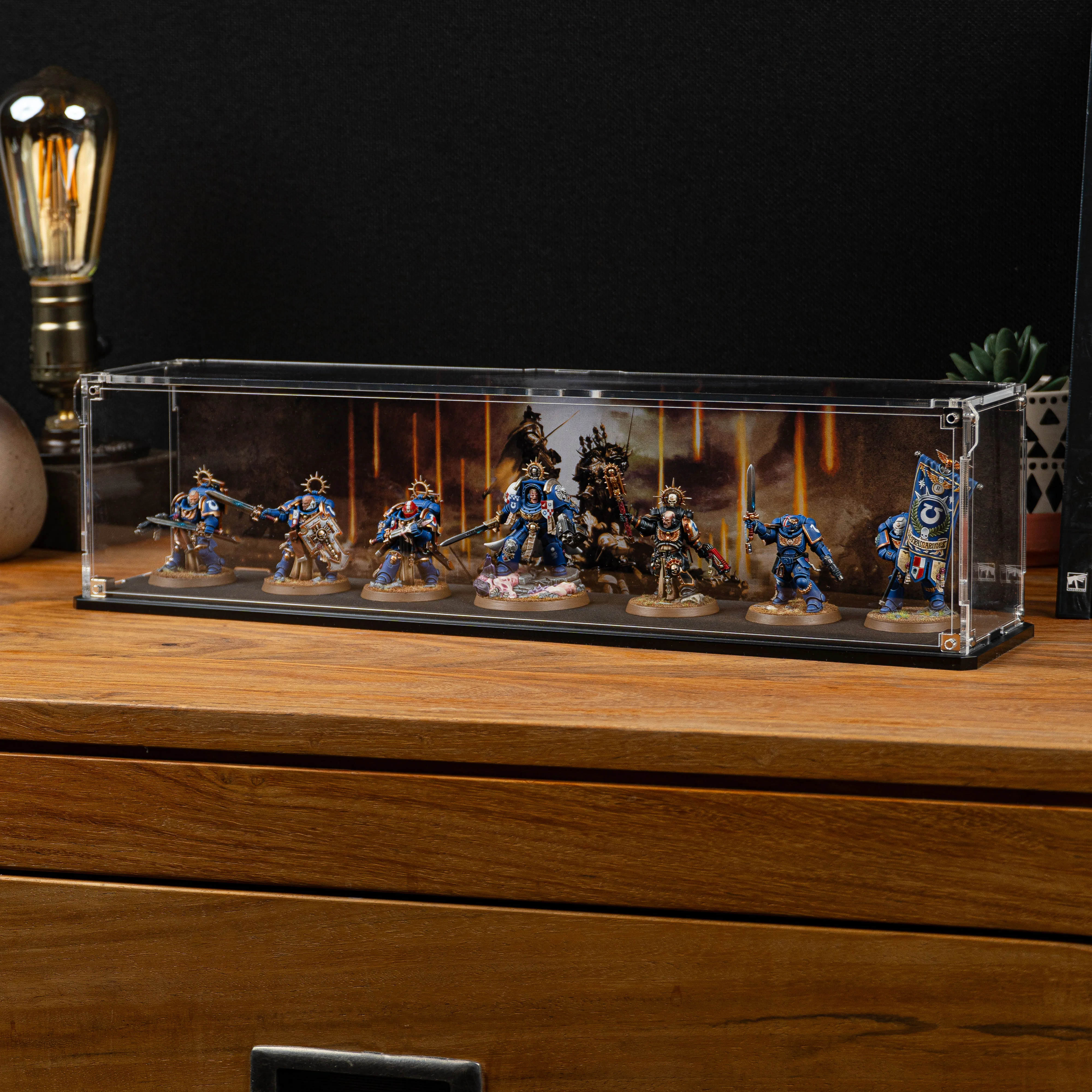 Stackable Display Case for Warhammer® 40,000 - Image 9