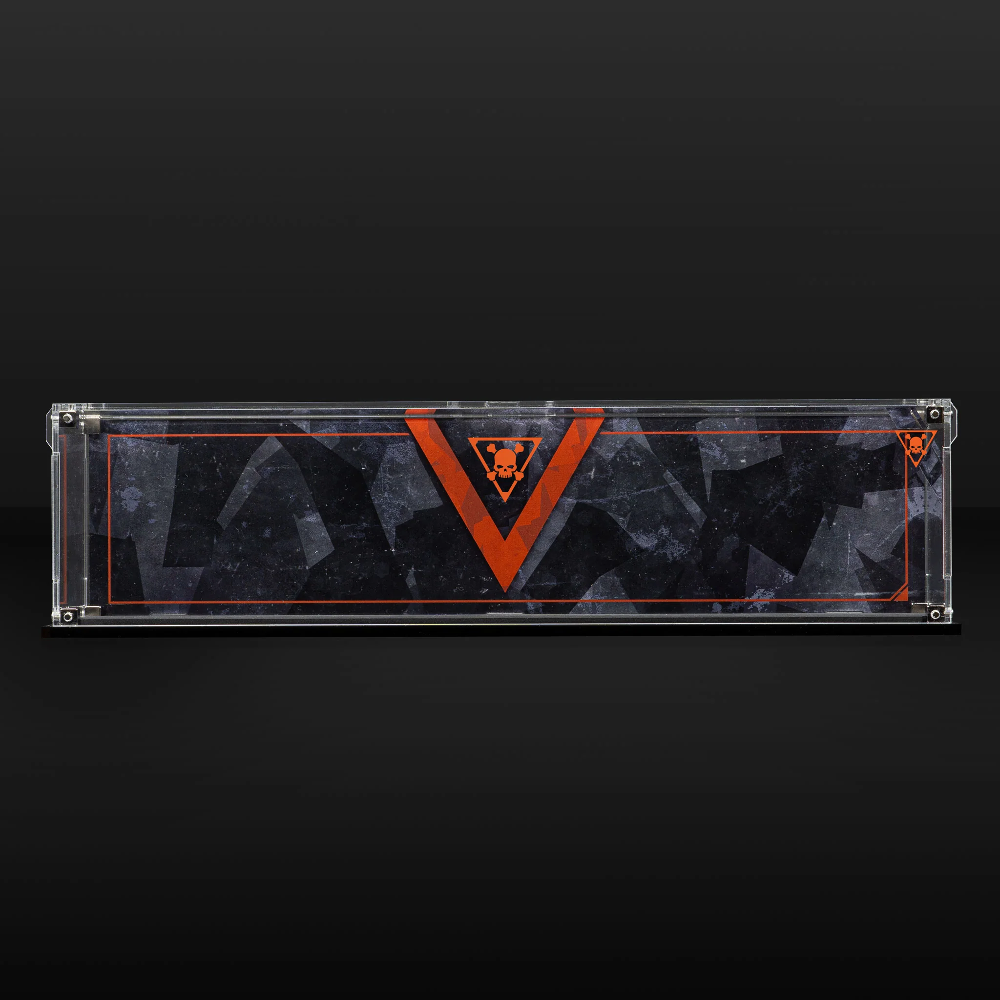 Stackable Display Case for Warhammer® 40,000: Kill Team - Image 37