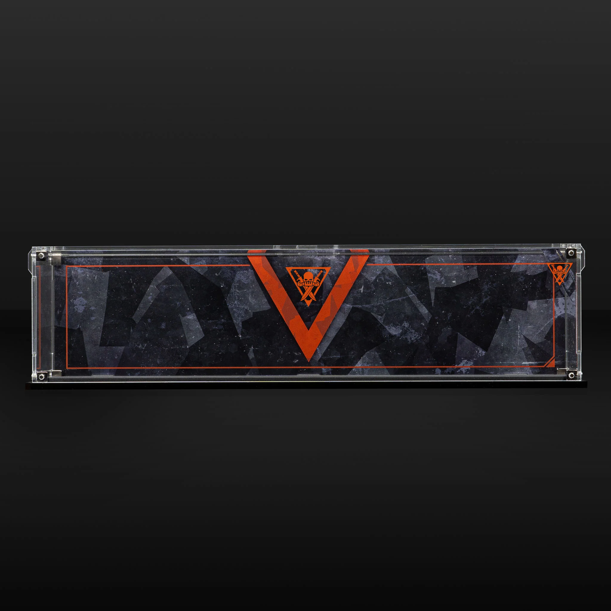 Stackable Display Case for Warhammer® 40,000: Kill Team - Image 39