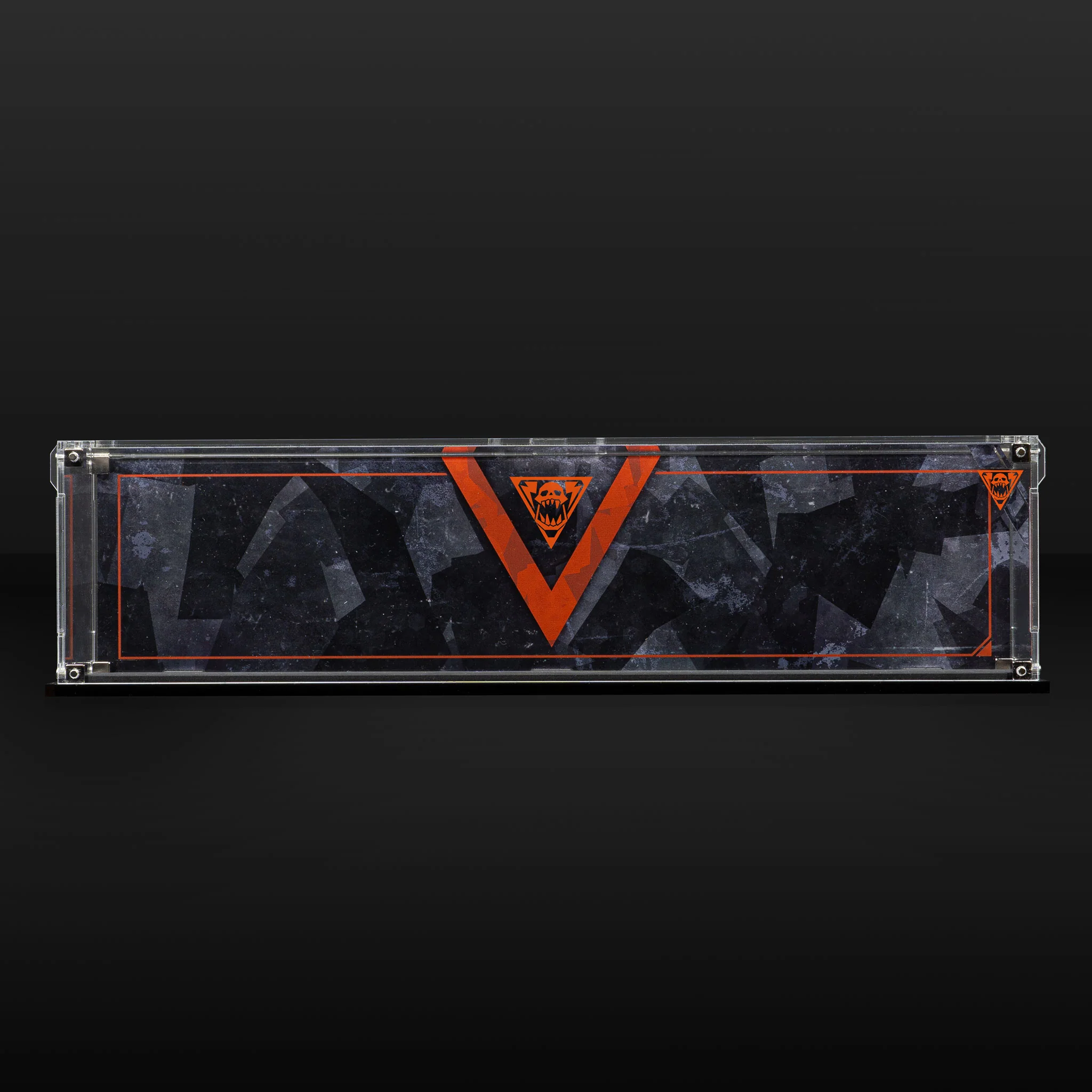 Stackable Display Case for Warhammer® 40,000: Kill Team - Image 4