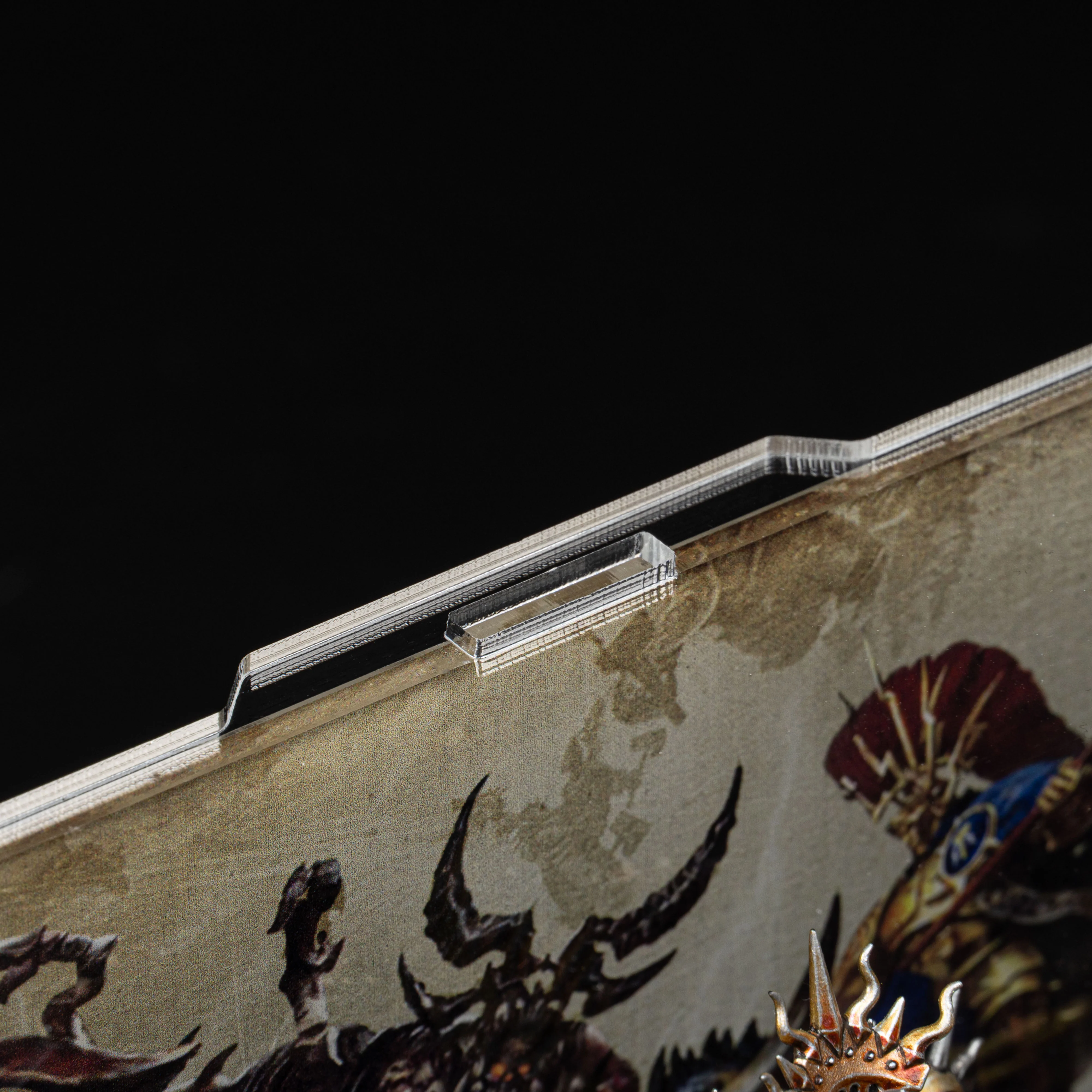 Stackable Display Case for Warhammer® Age of Sigmar - Image 4