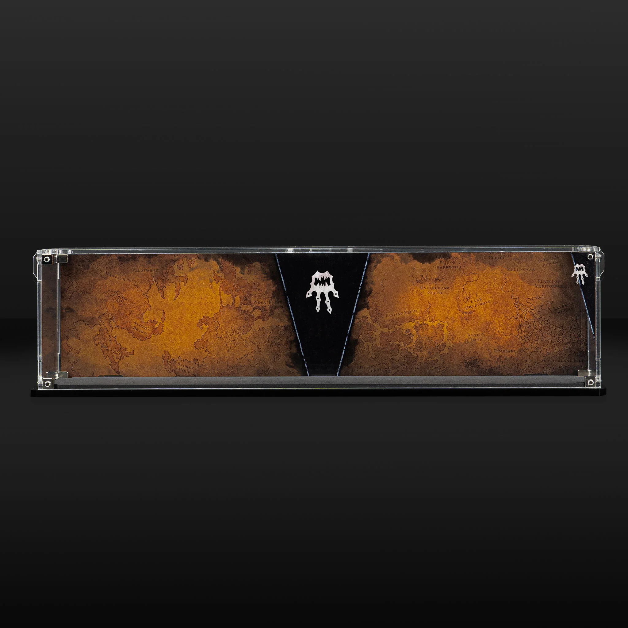 Stackable Display Case for Warhammer® Warcry - Image 11